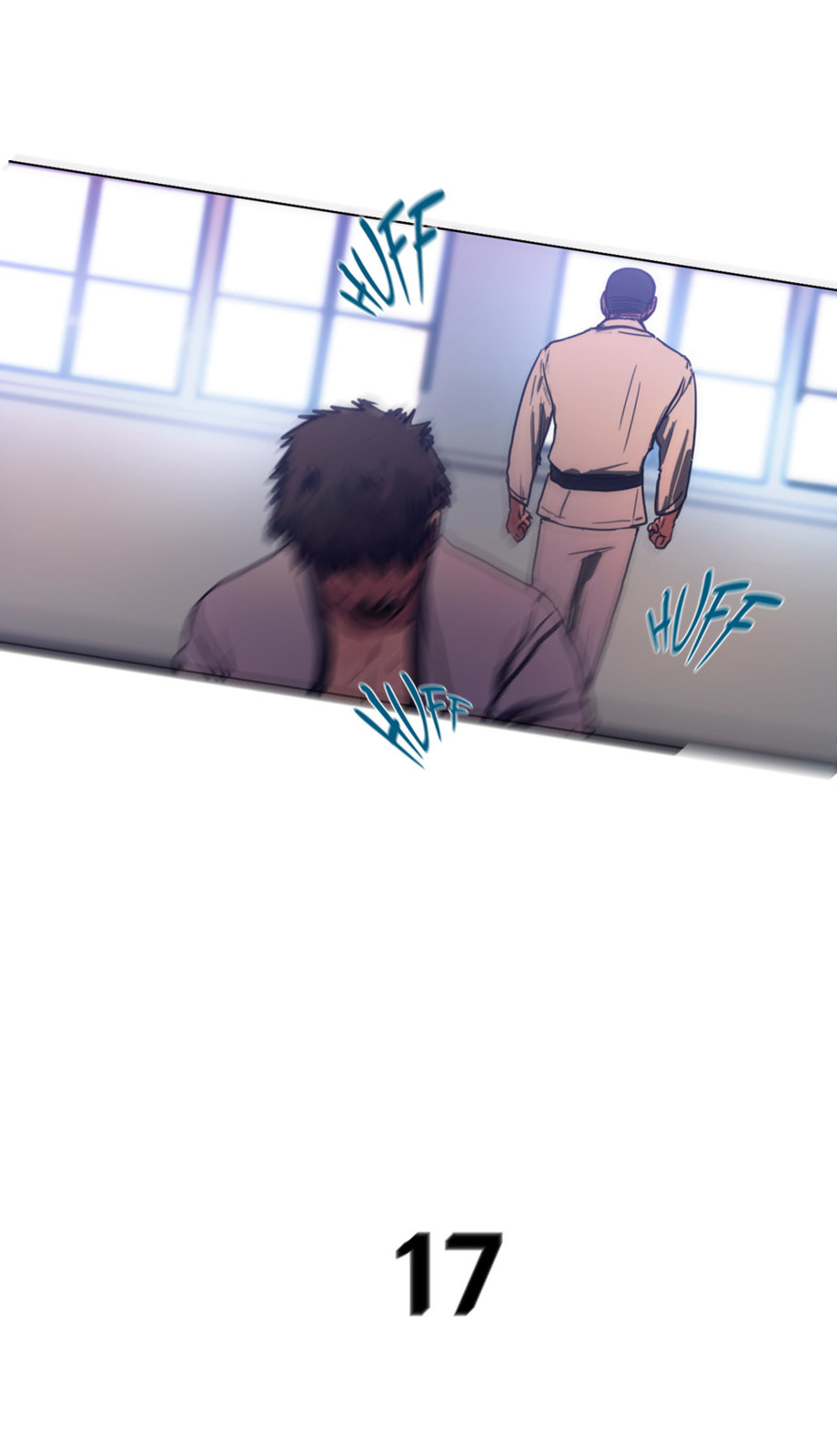 Save Me Chapter 34 page 20 - 