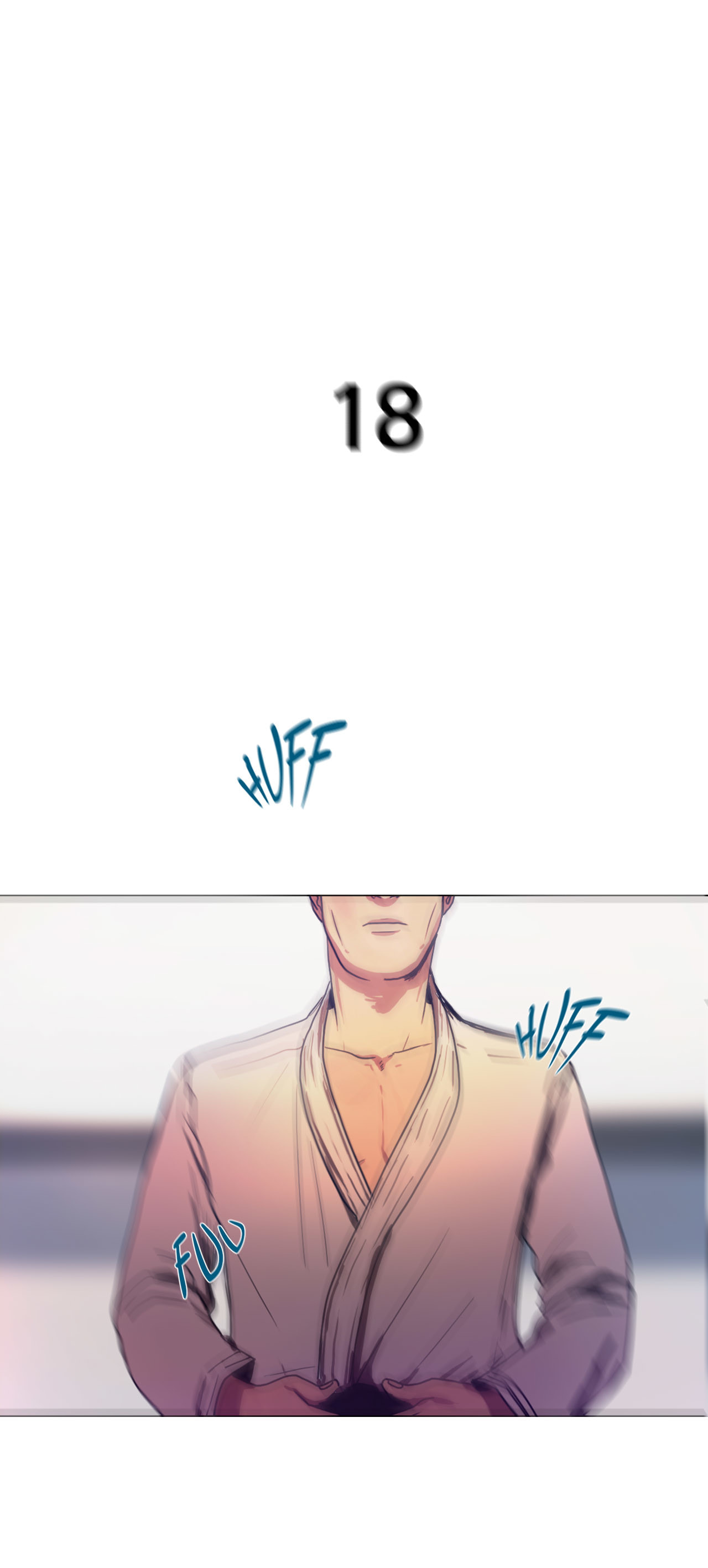 Save Me Chapter 34 page 22 - 