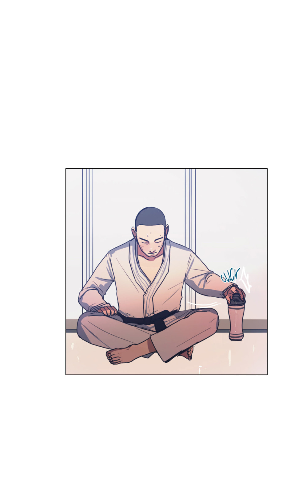 Save Me Chapter 34 page 26 - 