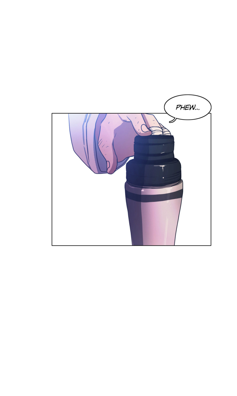 Save Me Chapter 34 page 27 - 