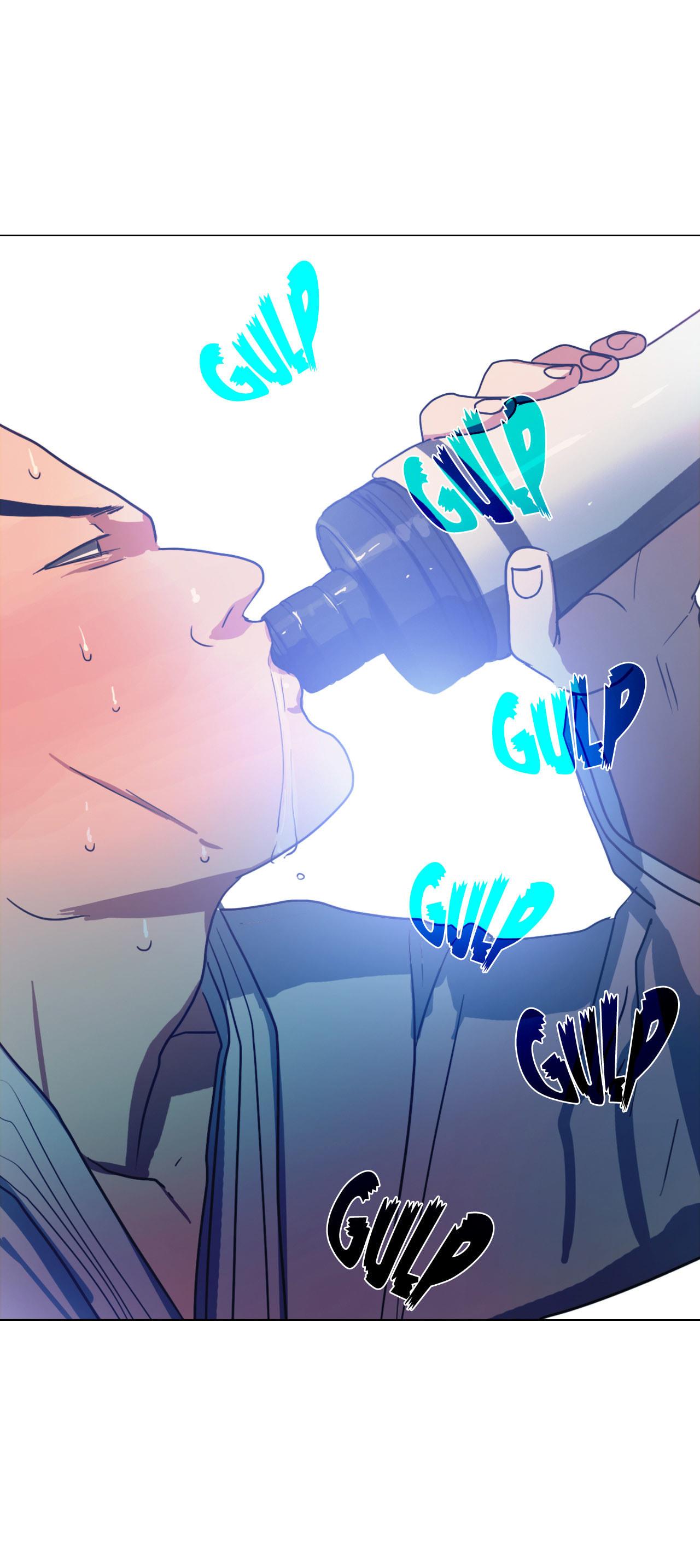 Save Me Chapter 34 page 28 - 