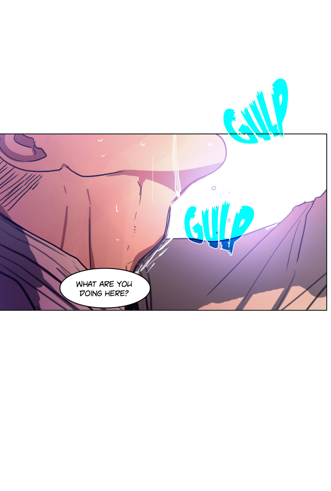 Save Me Chapter 34 page 29 - 