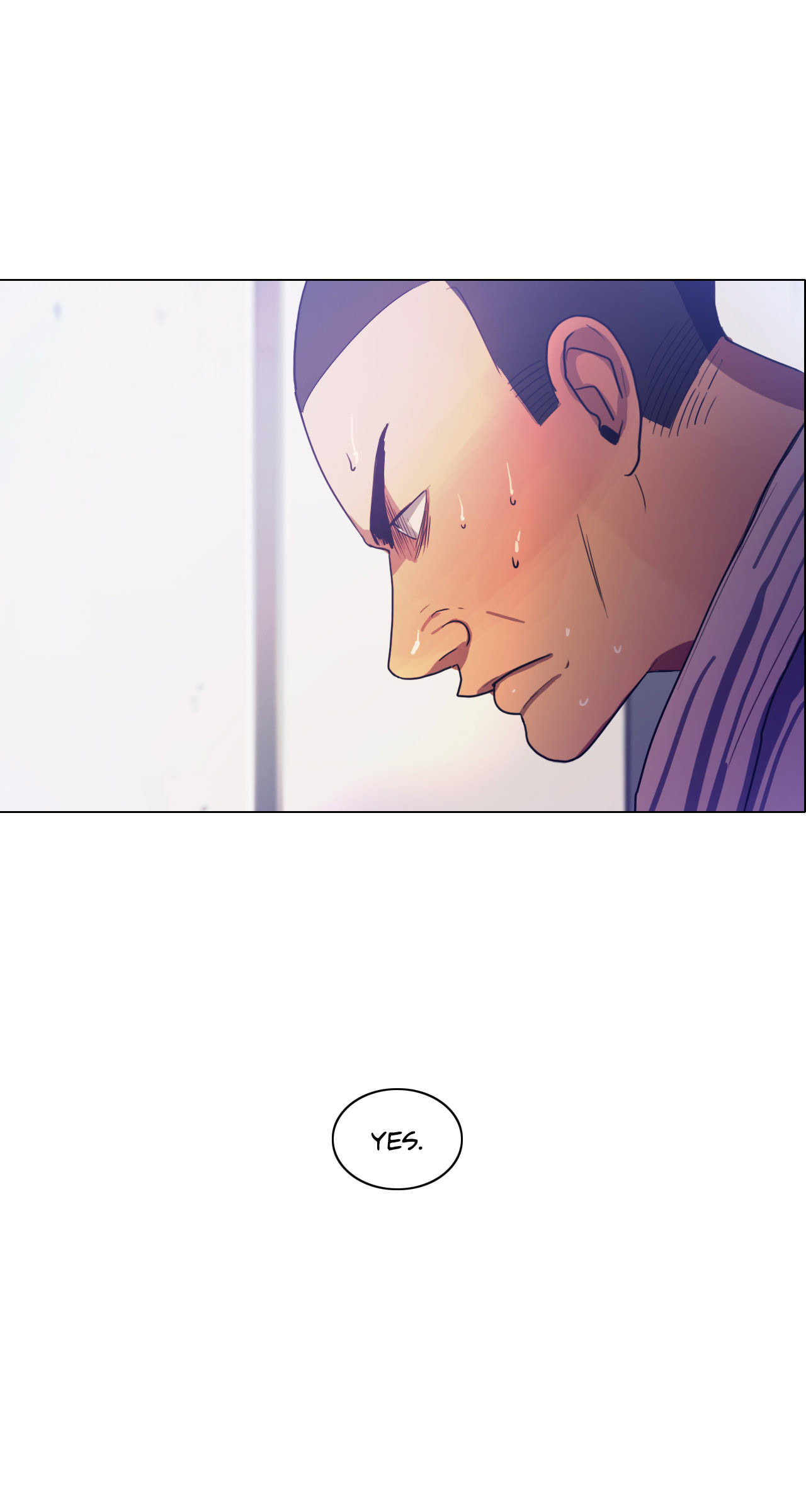 Save Me Chapter 34 page 32 - 
