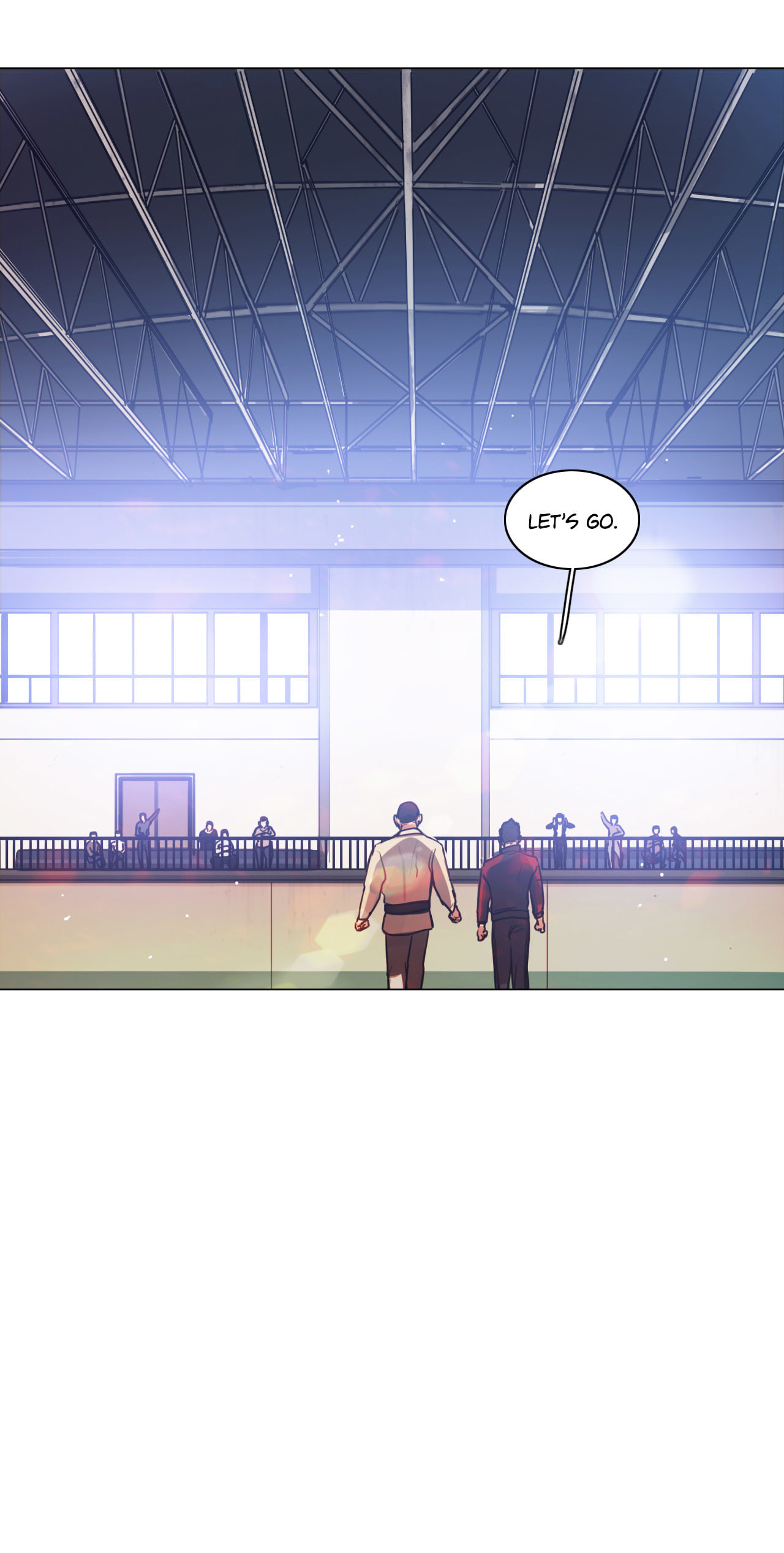 Save Me Chapter 34 page 33 - 