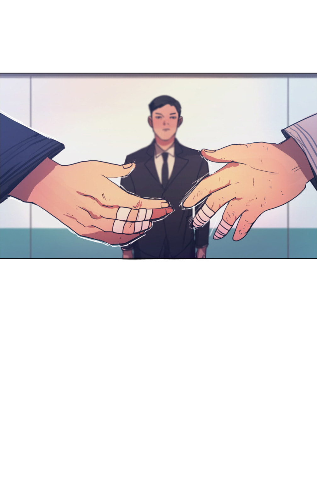Save Me Chapter 34 page 34 - 