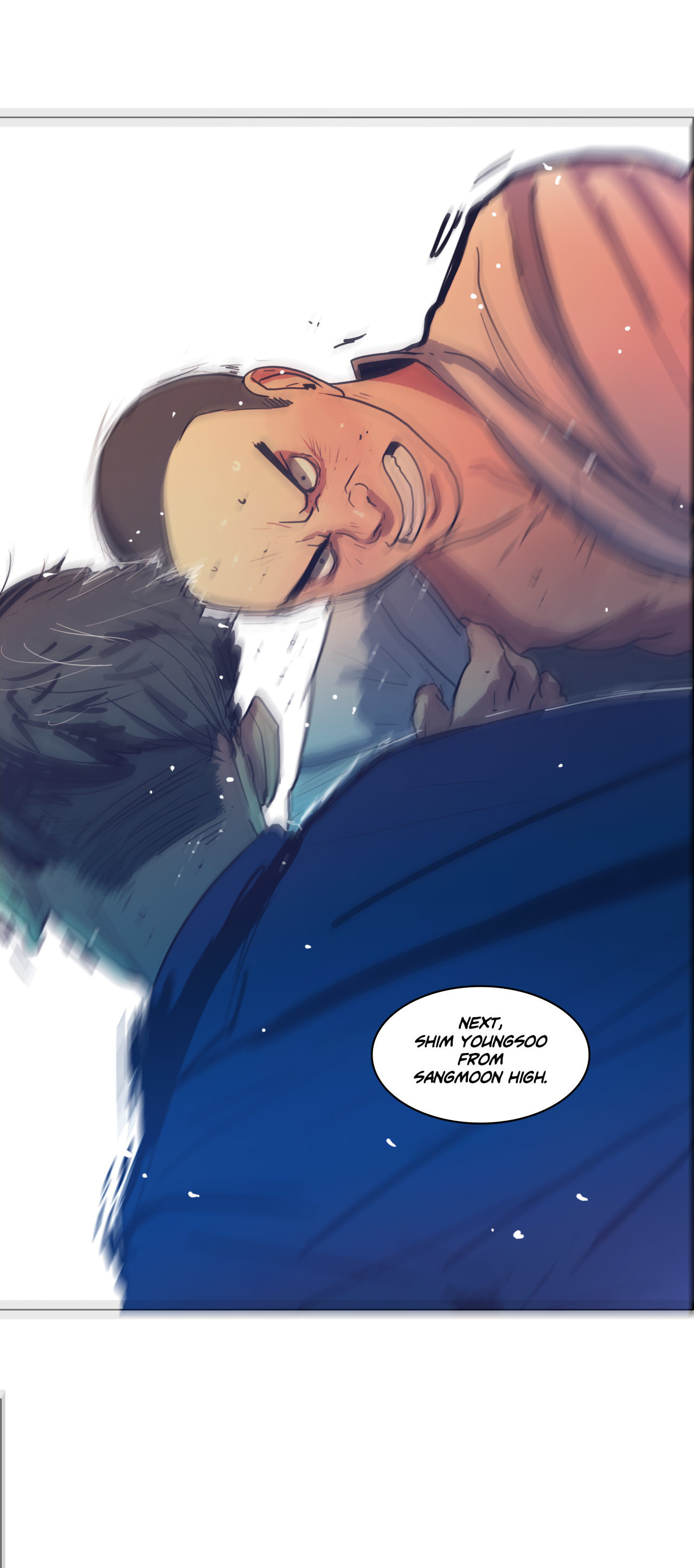 Save Me Chapter 34 page 38 - 