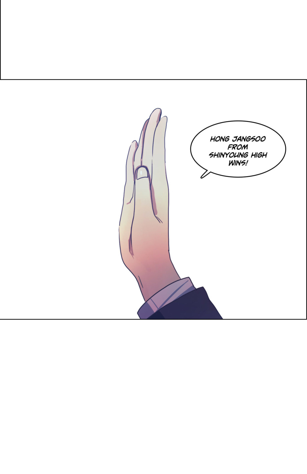 Save Me Chapter 34 page 39 - 