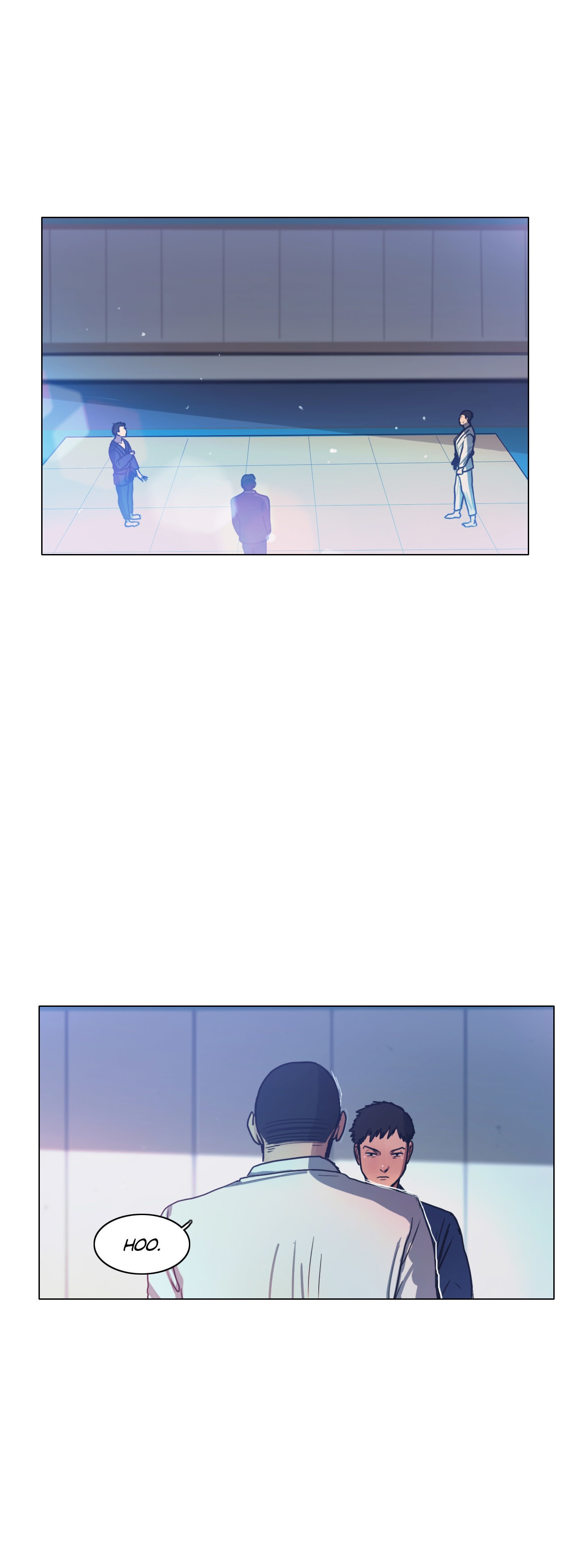 Save Me Chapter 34 page 45 - 