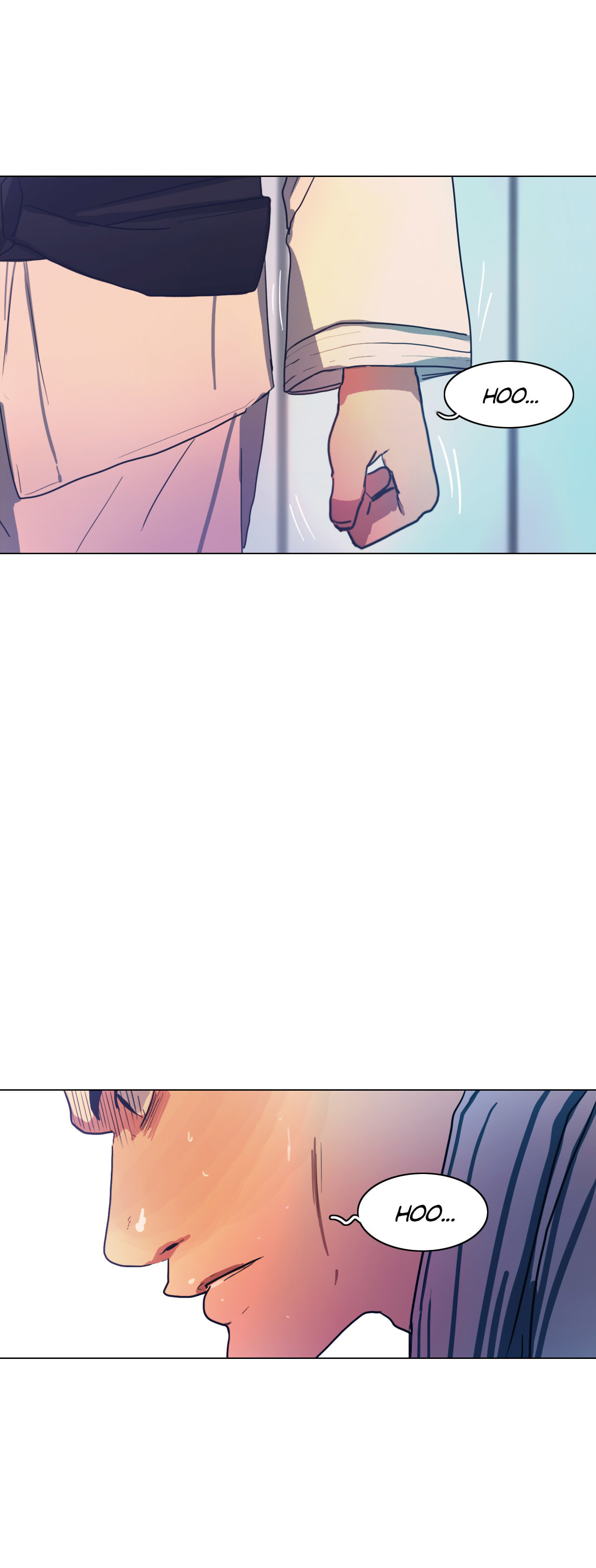 Save Me Chapter 34 page 46 - 