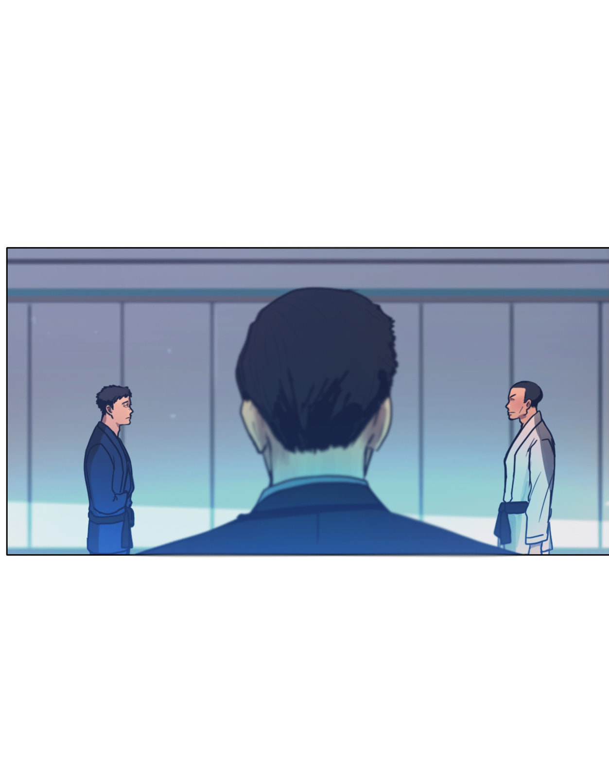Save Me Chapter 34 page 47 - 
