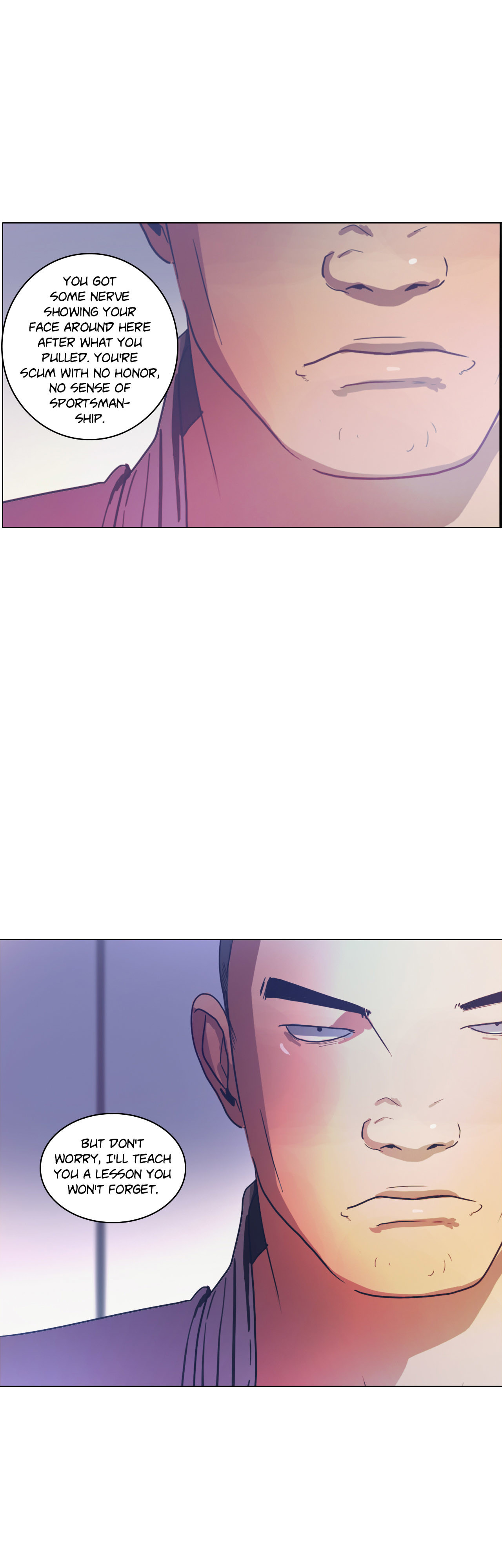 Save Me Chapter 34 page 50 - 