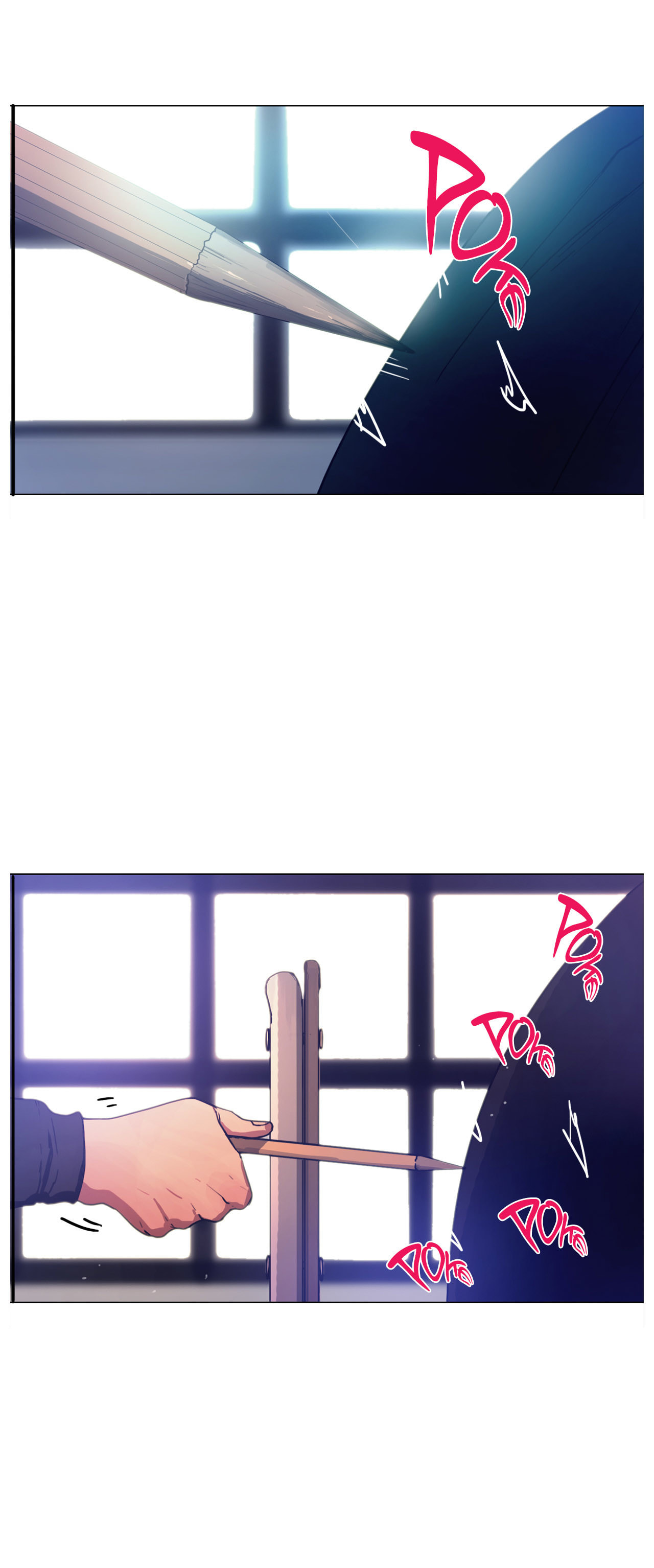 Save Me Chapter 34 page 6 - 
