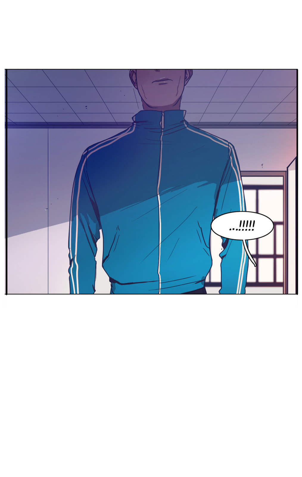 Save Me Chapter 34 page 9 - 