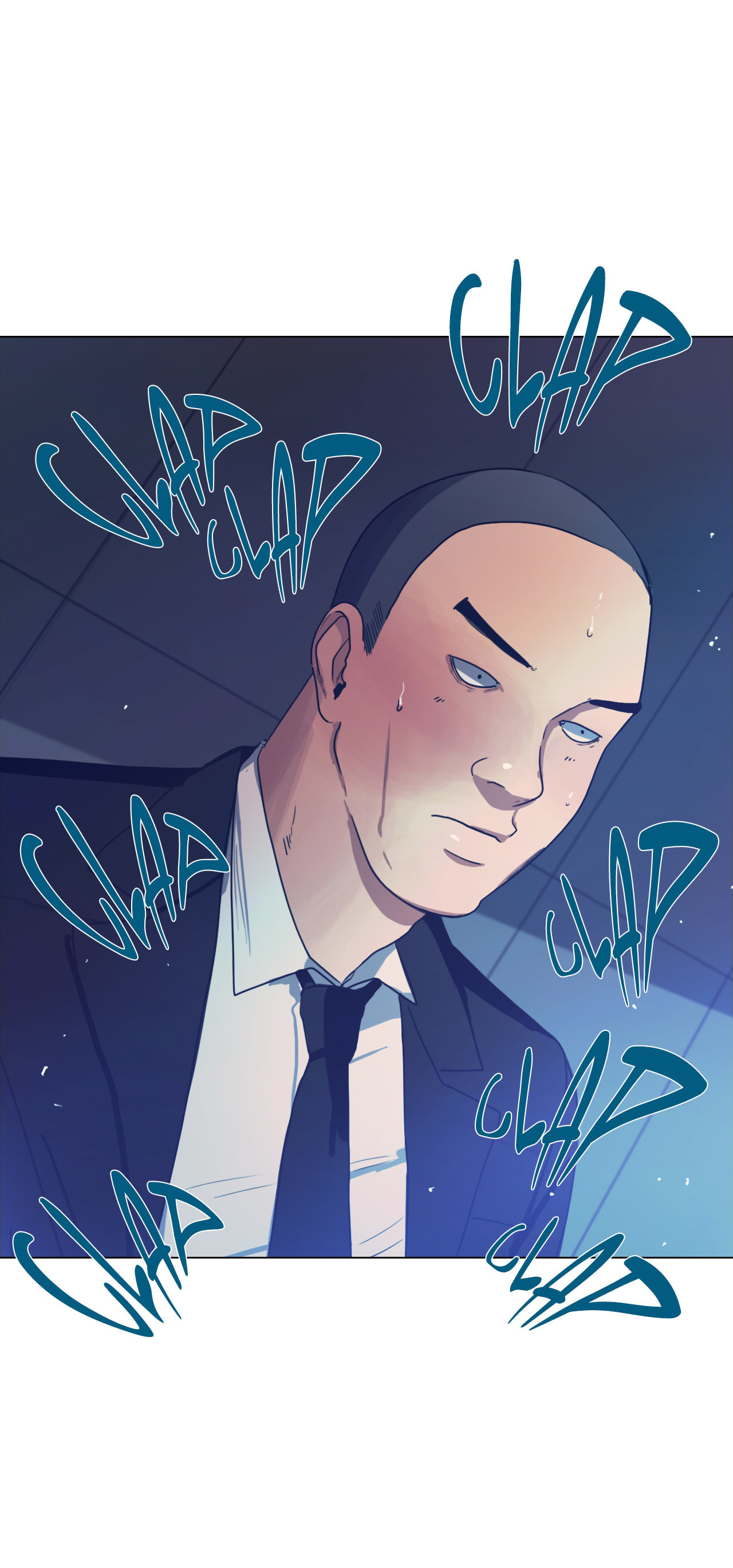 Save Me Chapter 35 page 11 - 
