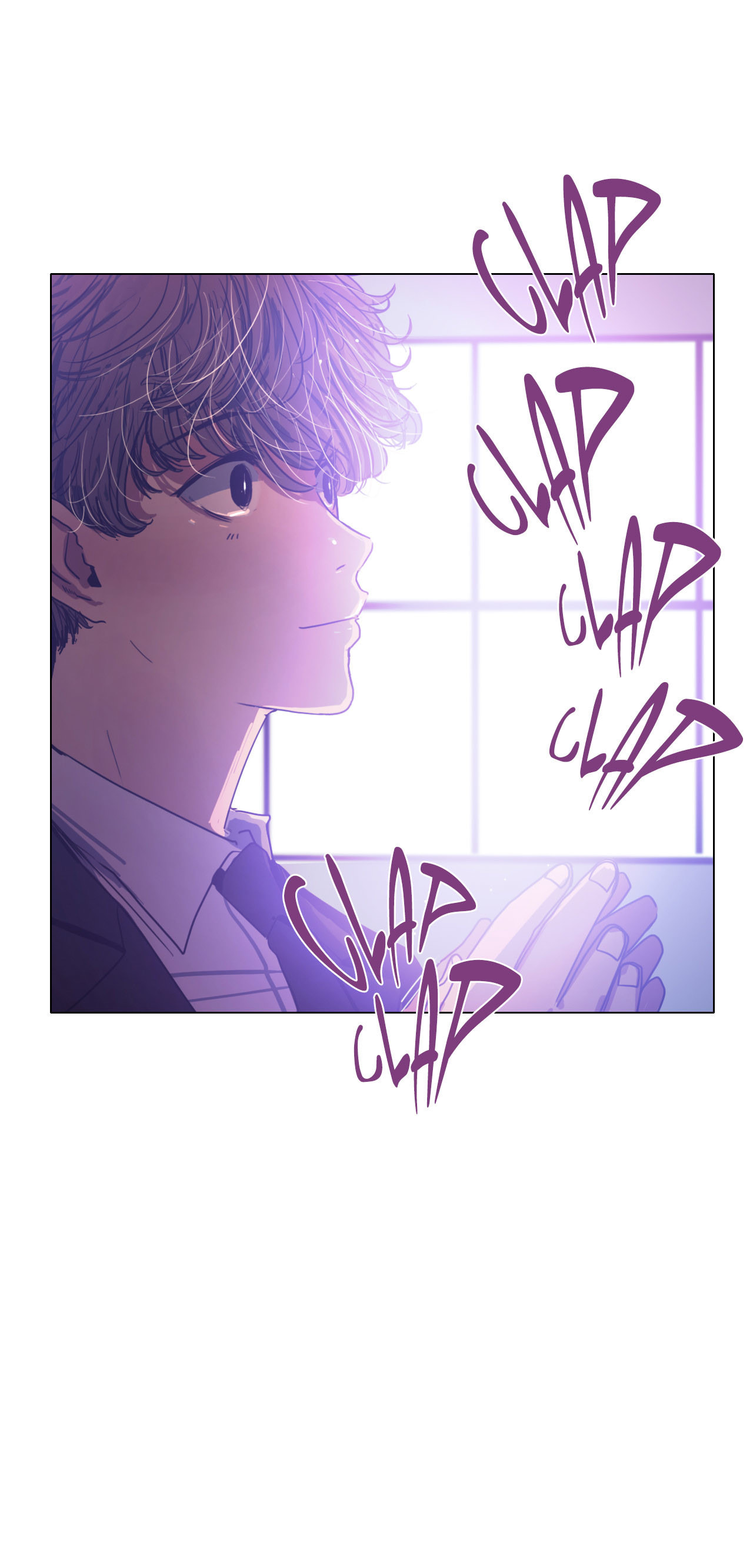Save Me Chapter 35 page 17 - 