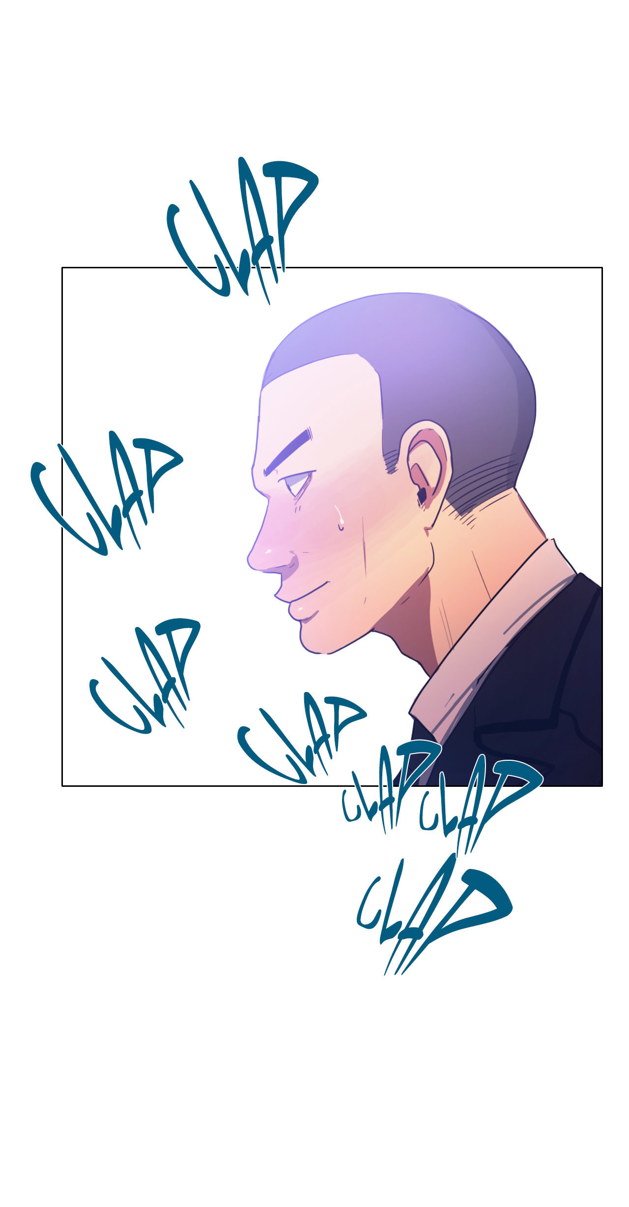 Save Me Chapter 35 page 18 - 