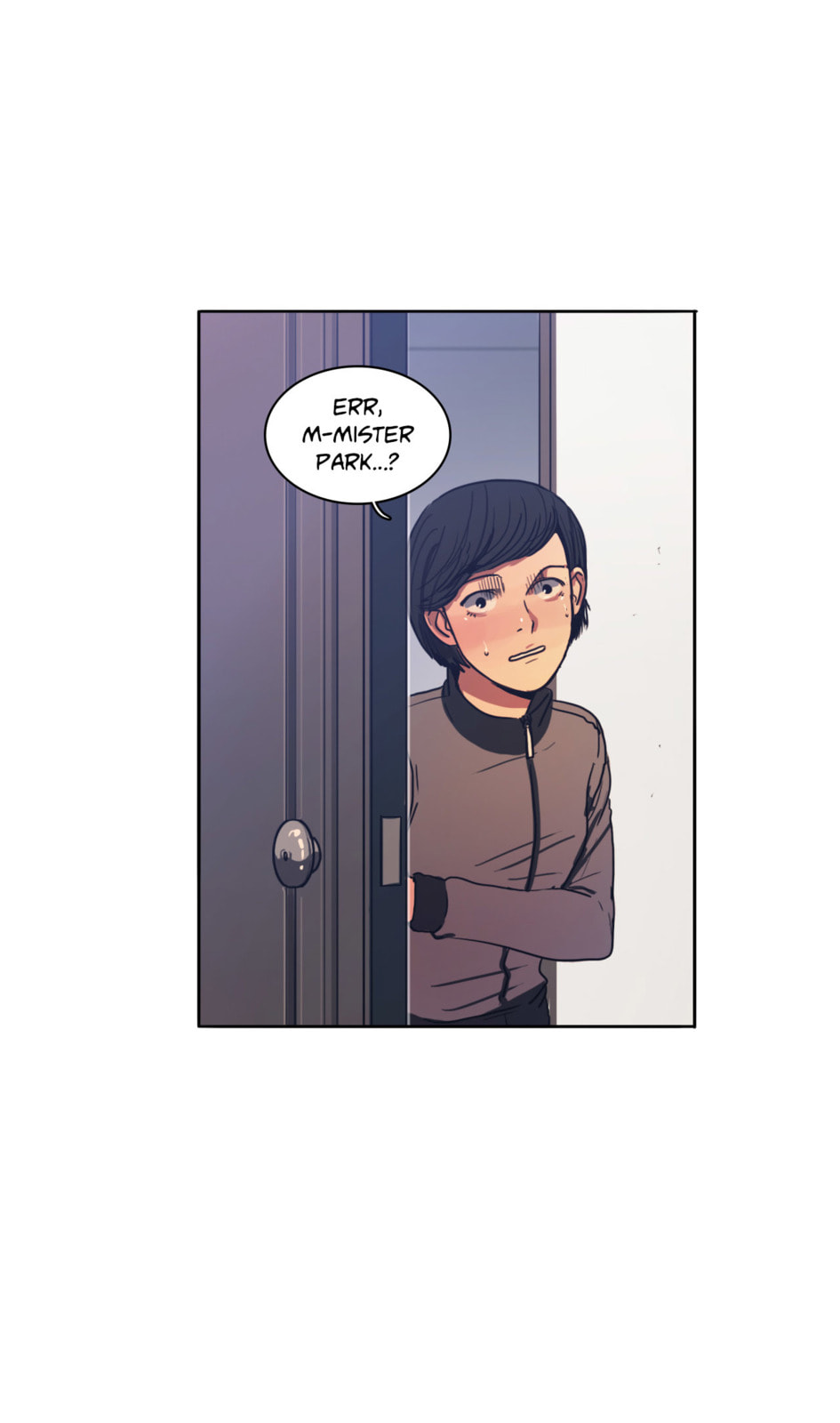 Save Me Chapter 35 page 30 - 