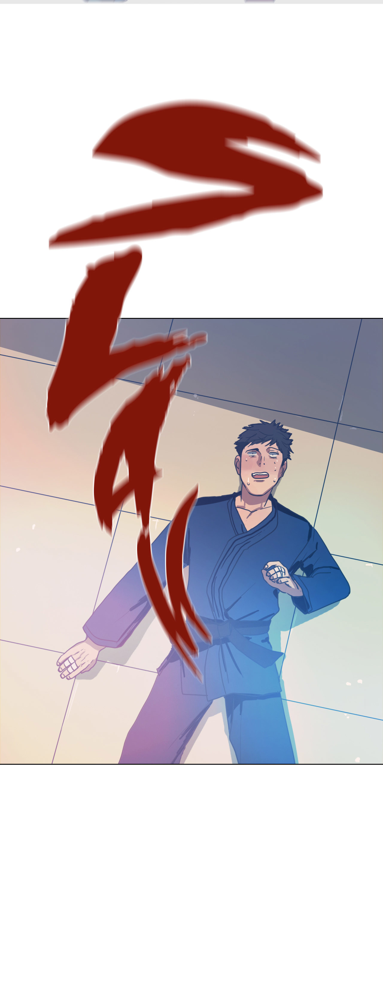 Save Me Chapter 35 page 4 - 