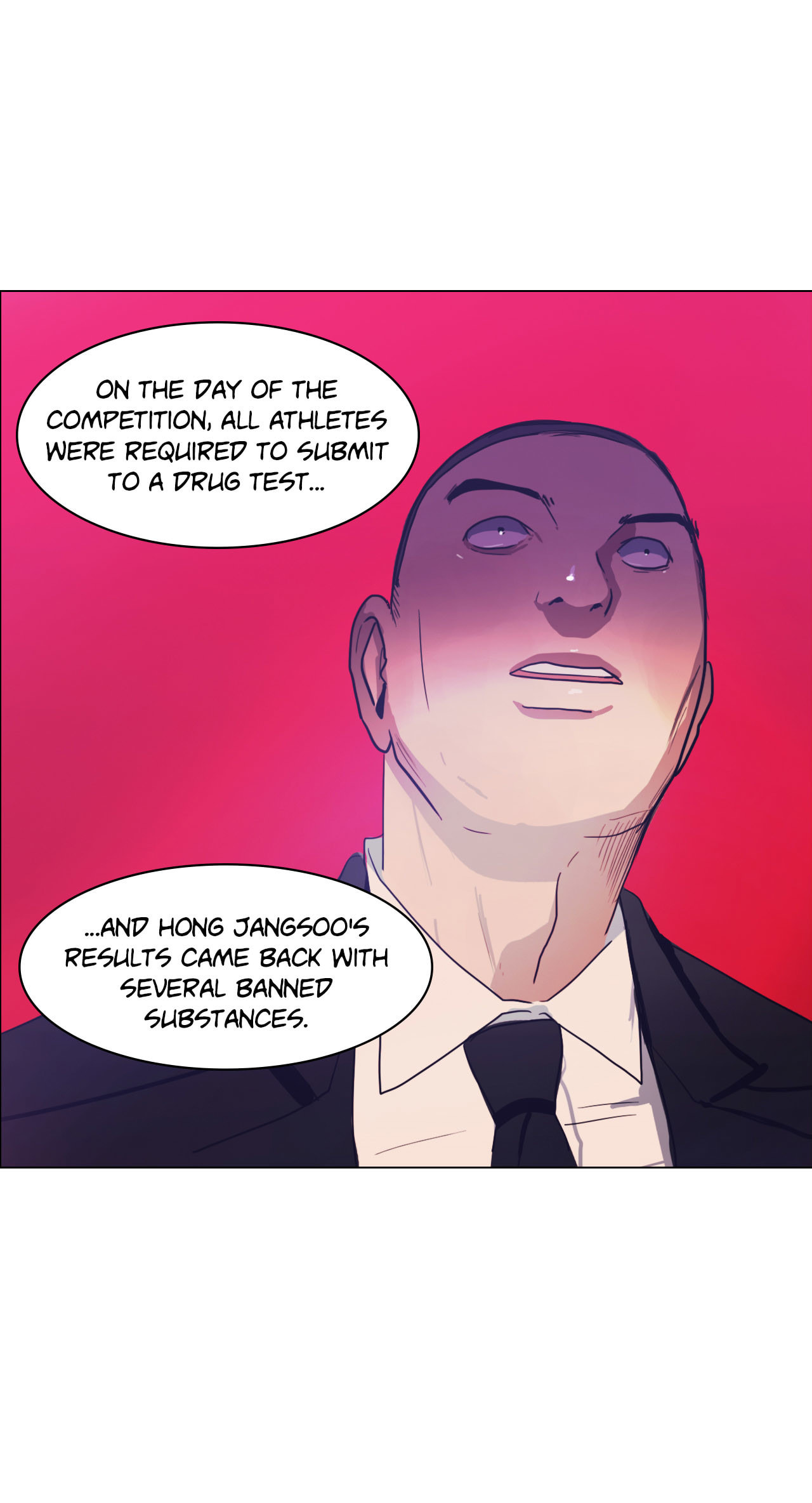 Save Me Chapter 35 page 35 - 