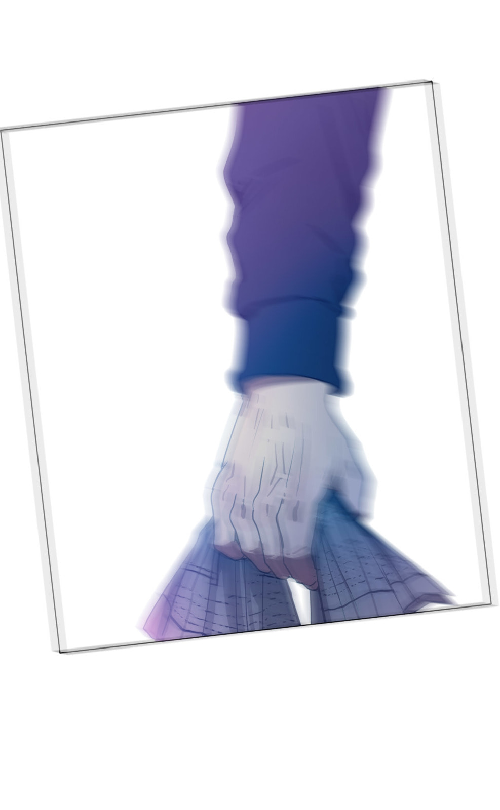 Save Me Chapter 35 page 37 - 