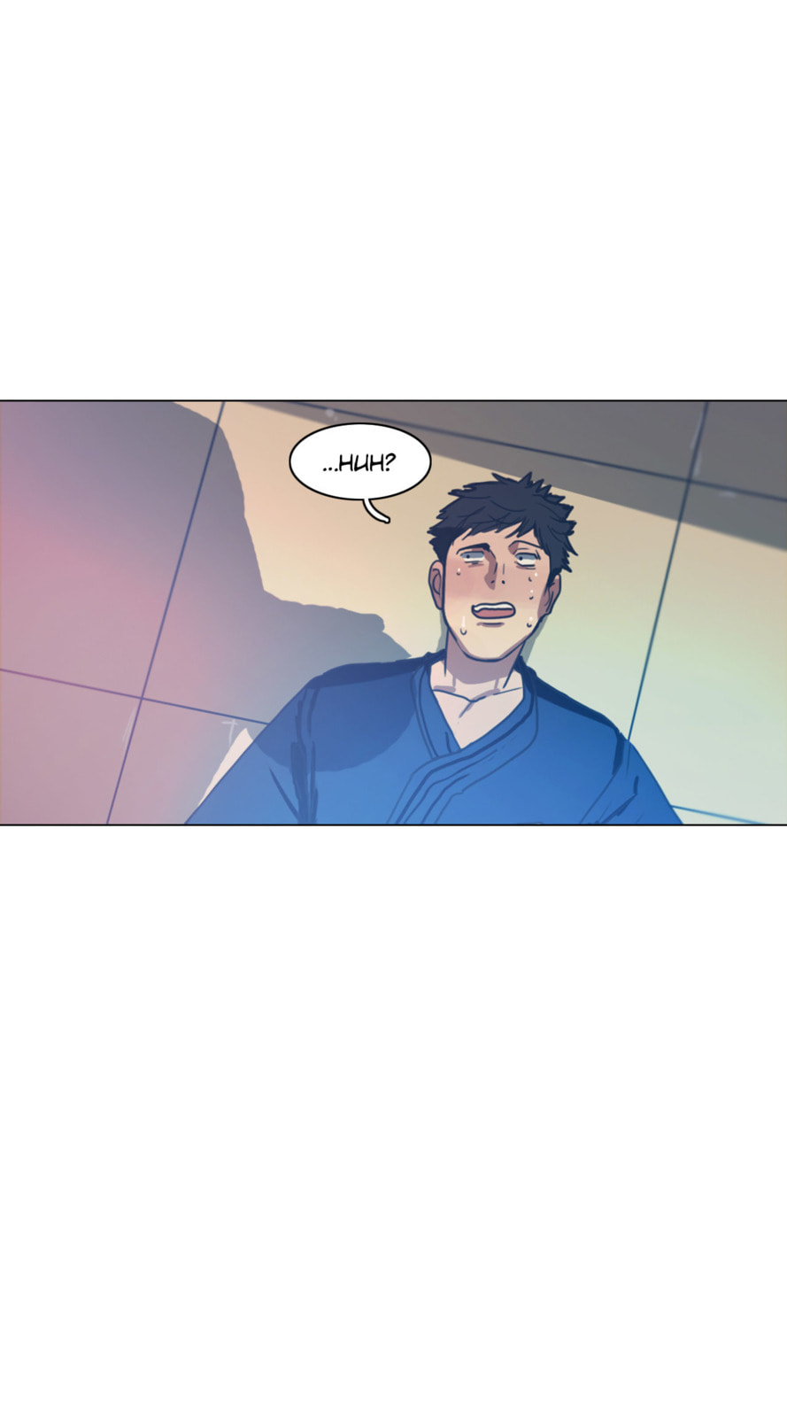 Save Me Chapter 35 page 5 - 