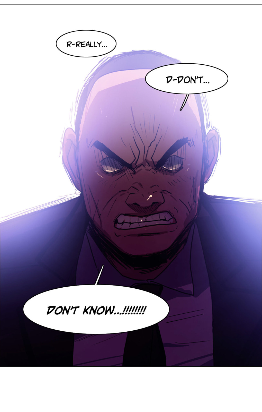 Save Me Chapter 35 page 43 - 