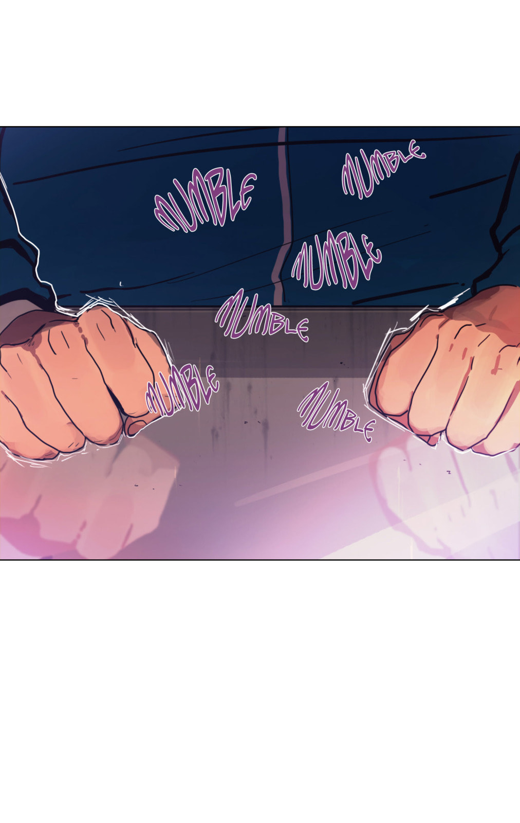 Save Me Chapter 35 page 46 - 