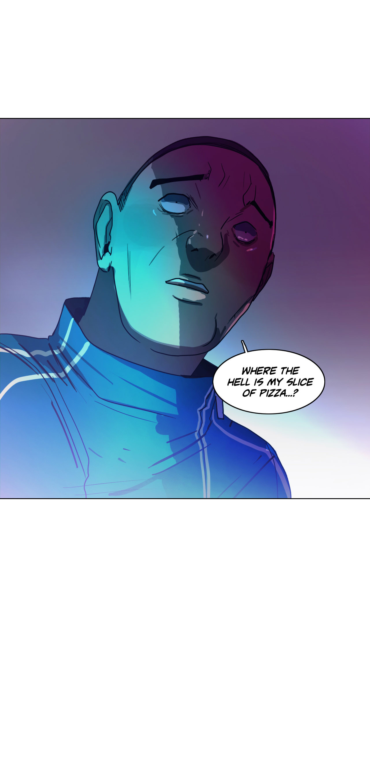 Save Me Chapter 35 page 51 - 