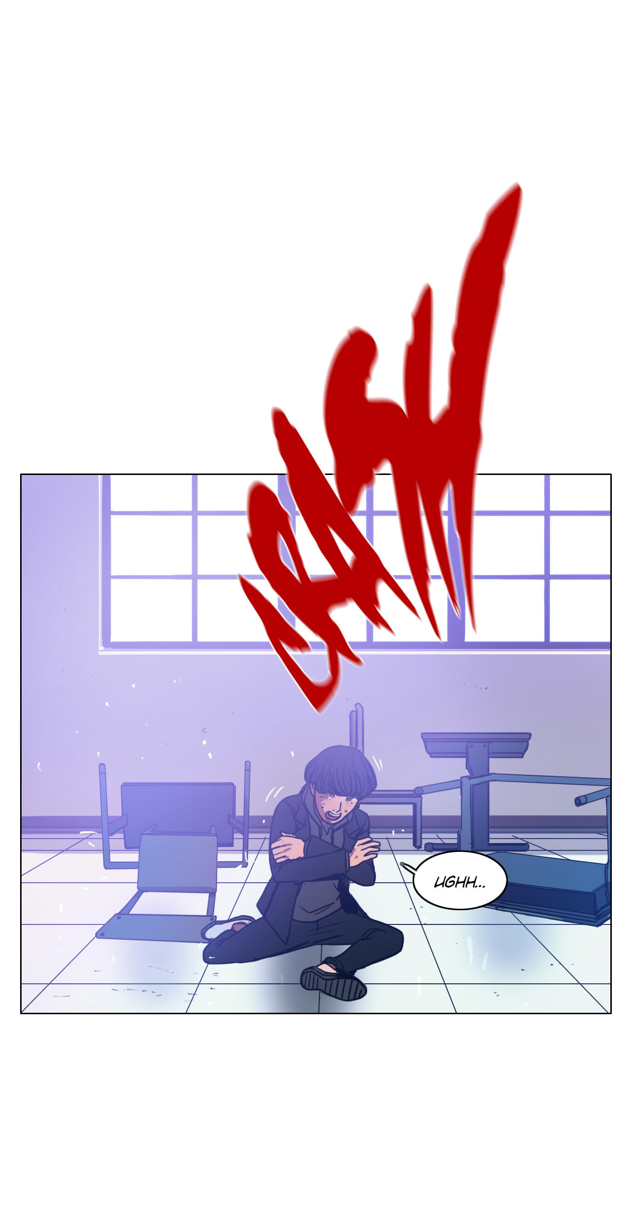 Save Me Chapter 35 page 56 - 