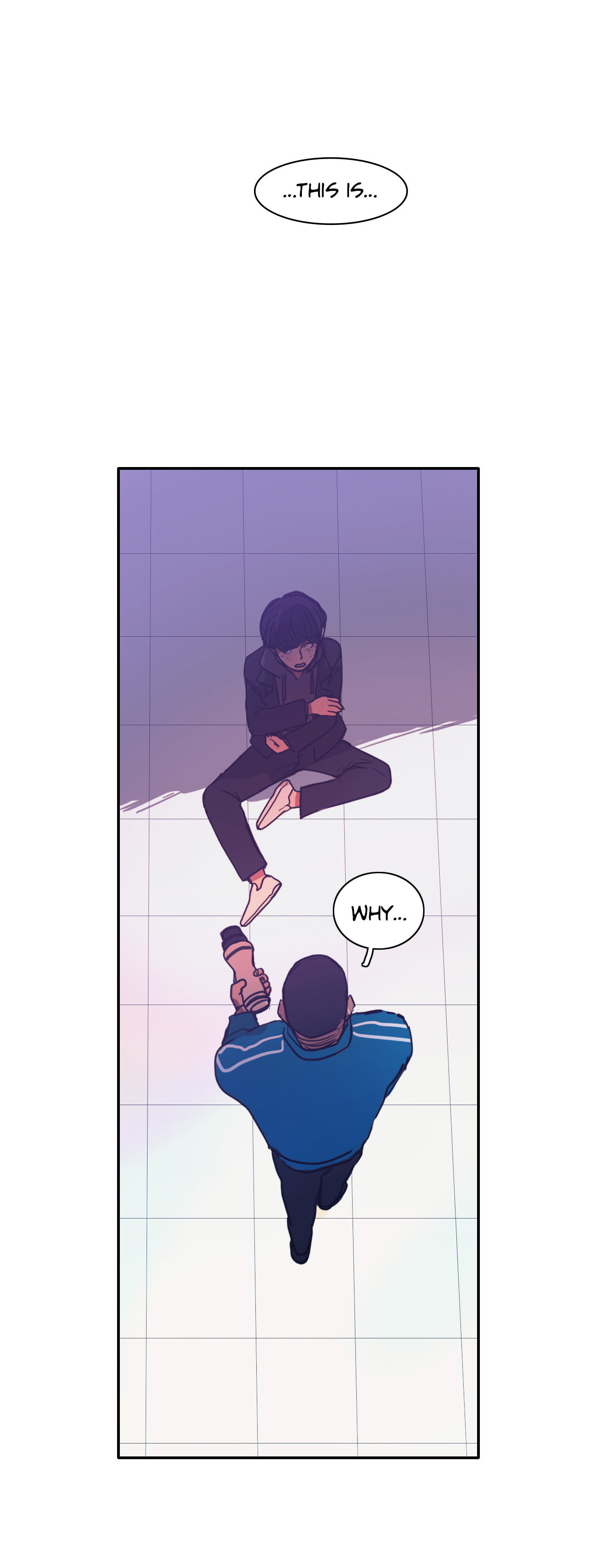 Save Me Chapter 35 page 63 - 