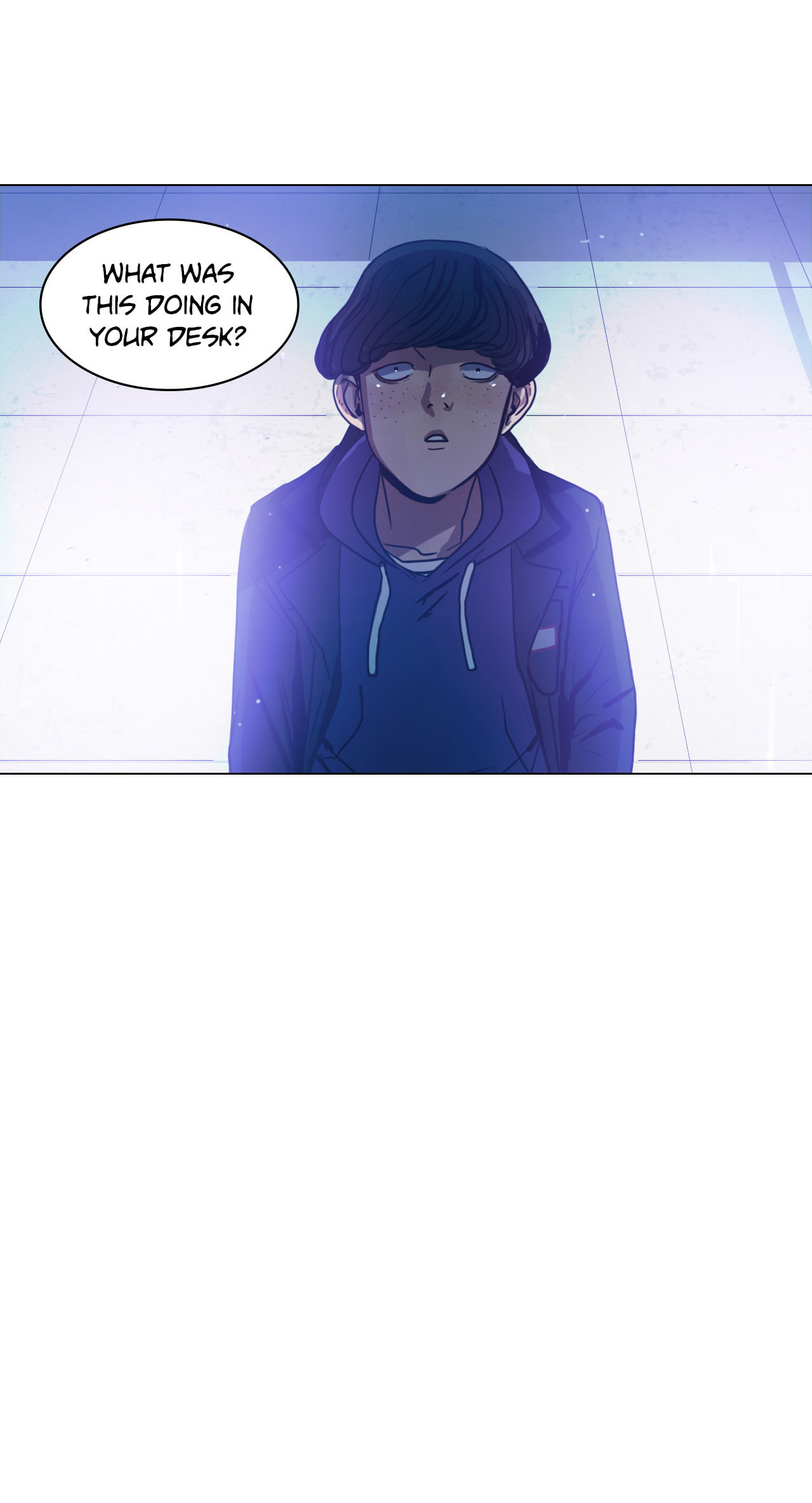 Save Me Chapter 36 page 11 - 