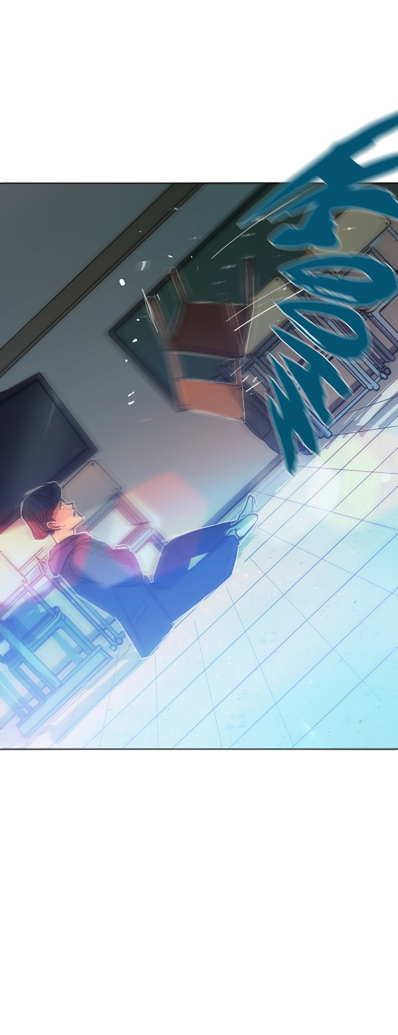 Save Me Chapter 36 page 14 - 