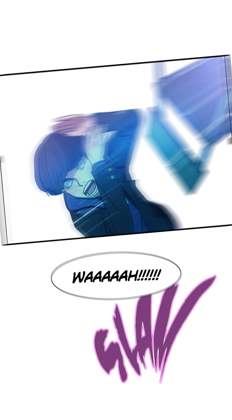 Save Me Chapter 36 page 15 - 