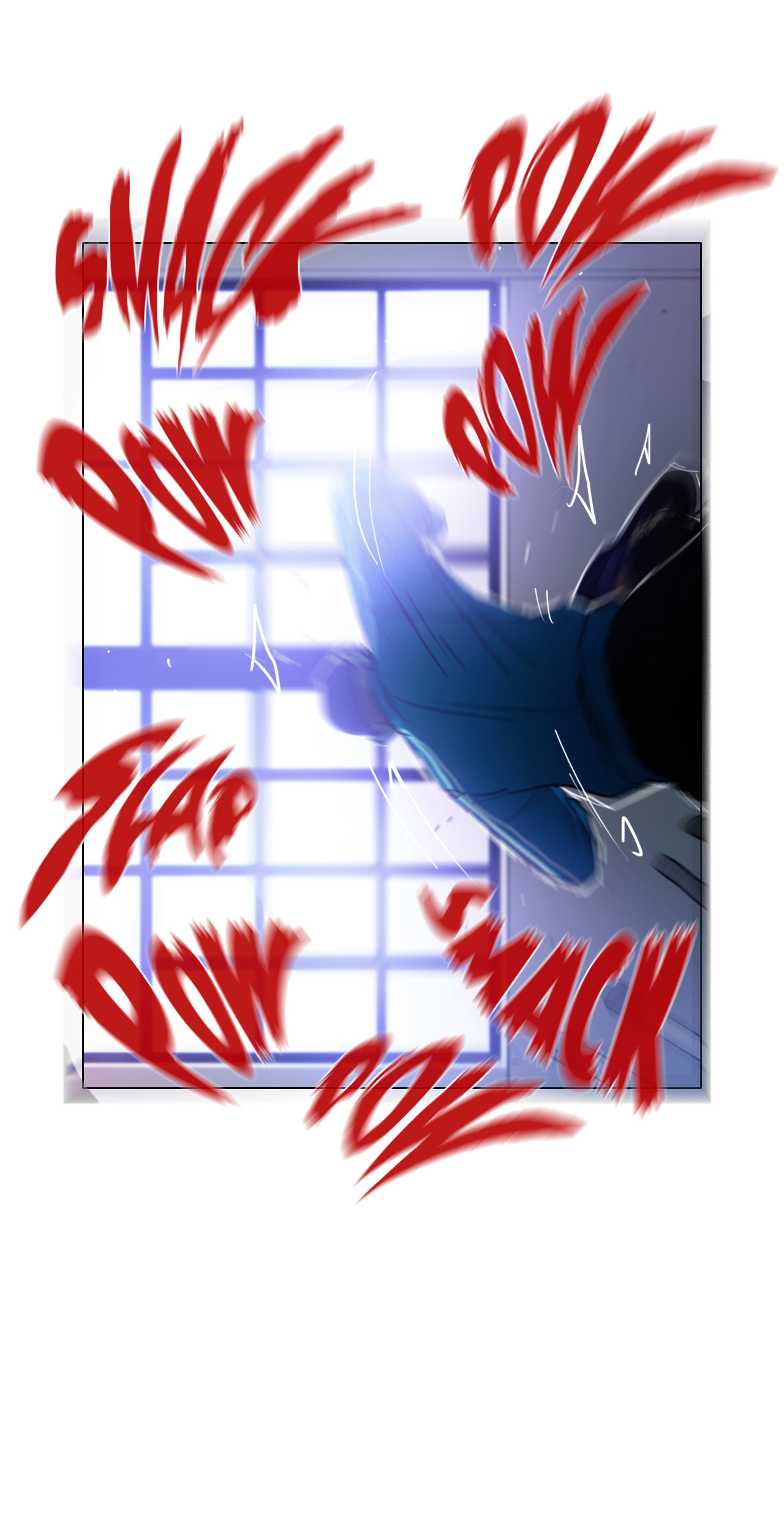 Save Me Chapter 36 page 18 - 