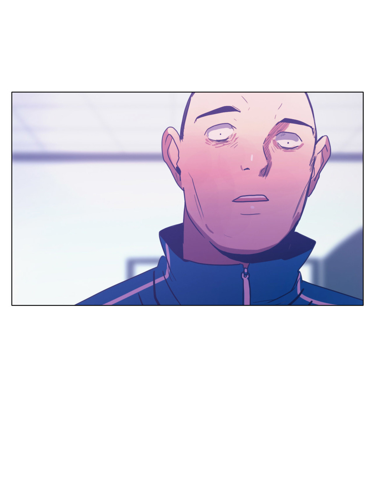 Save Me Chapter 36 page 3 - 