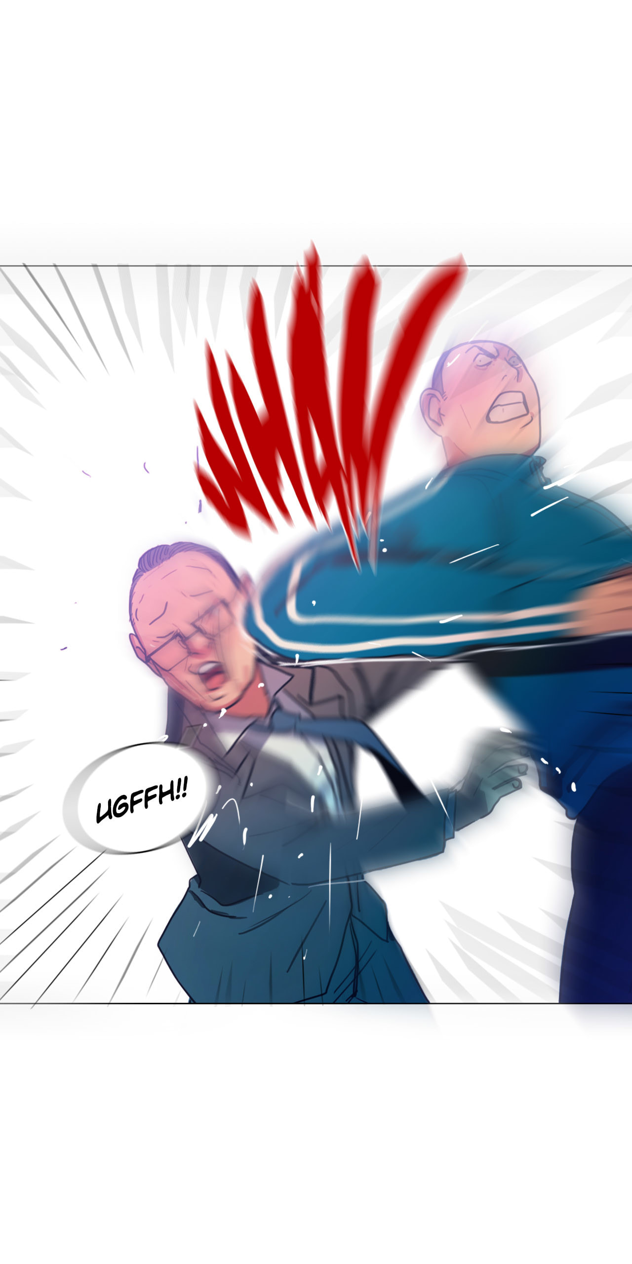 Save Me Chapter 36 page 32 - 