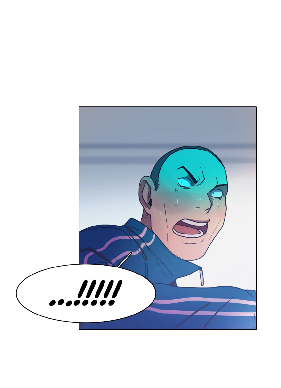 Save Me Chapter 36 page 35 - 