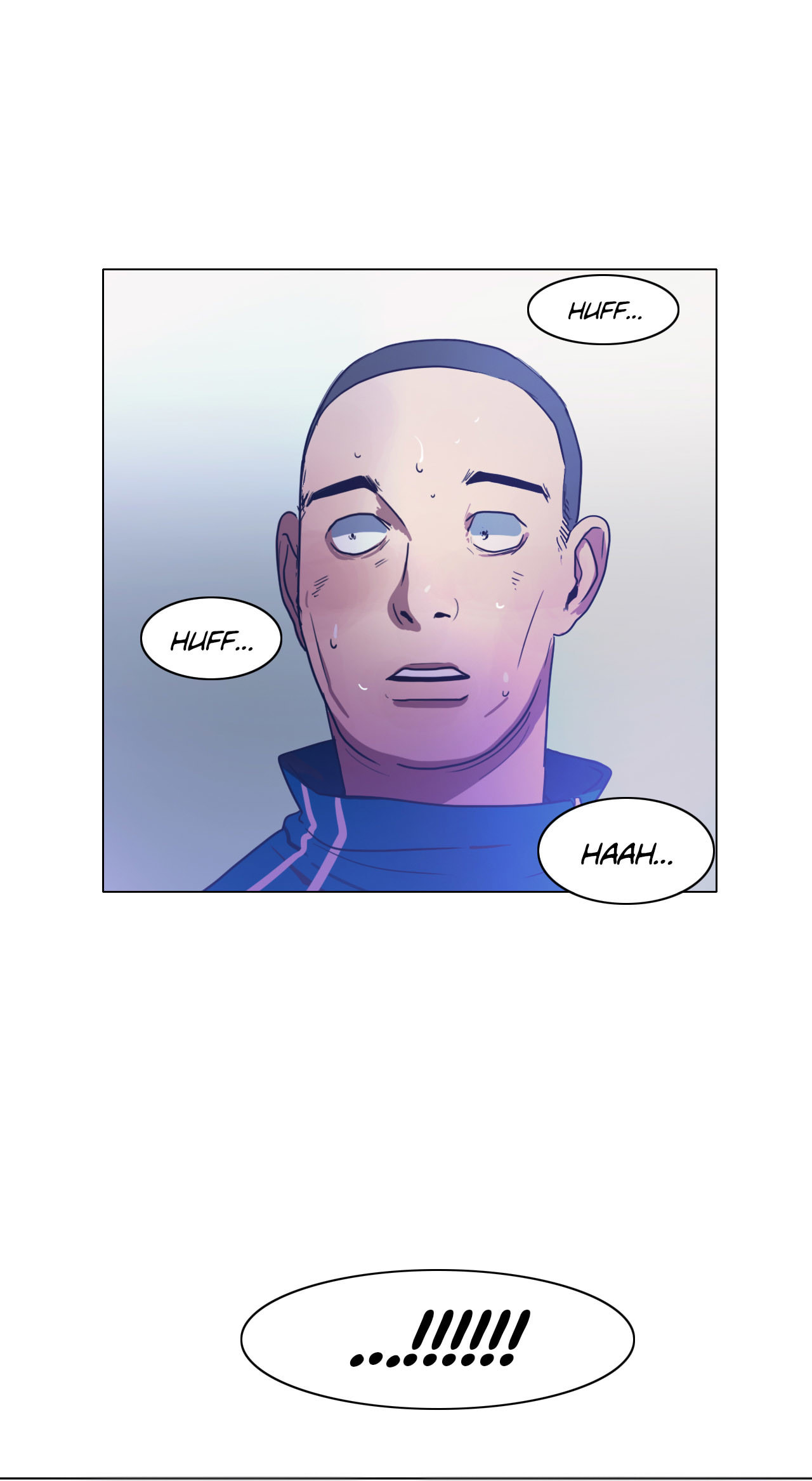 Save Me Chapter 36 page 38 - 