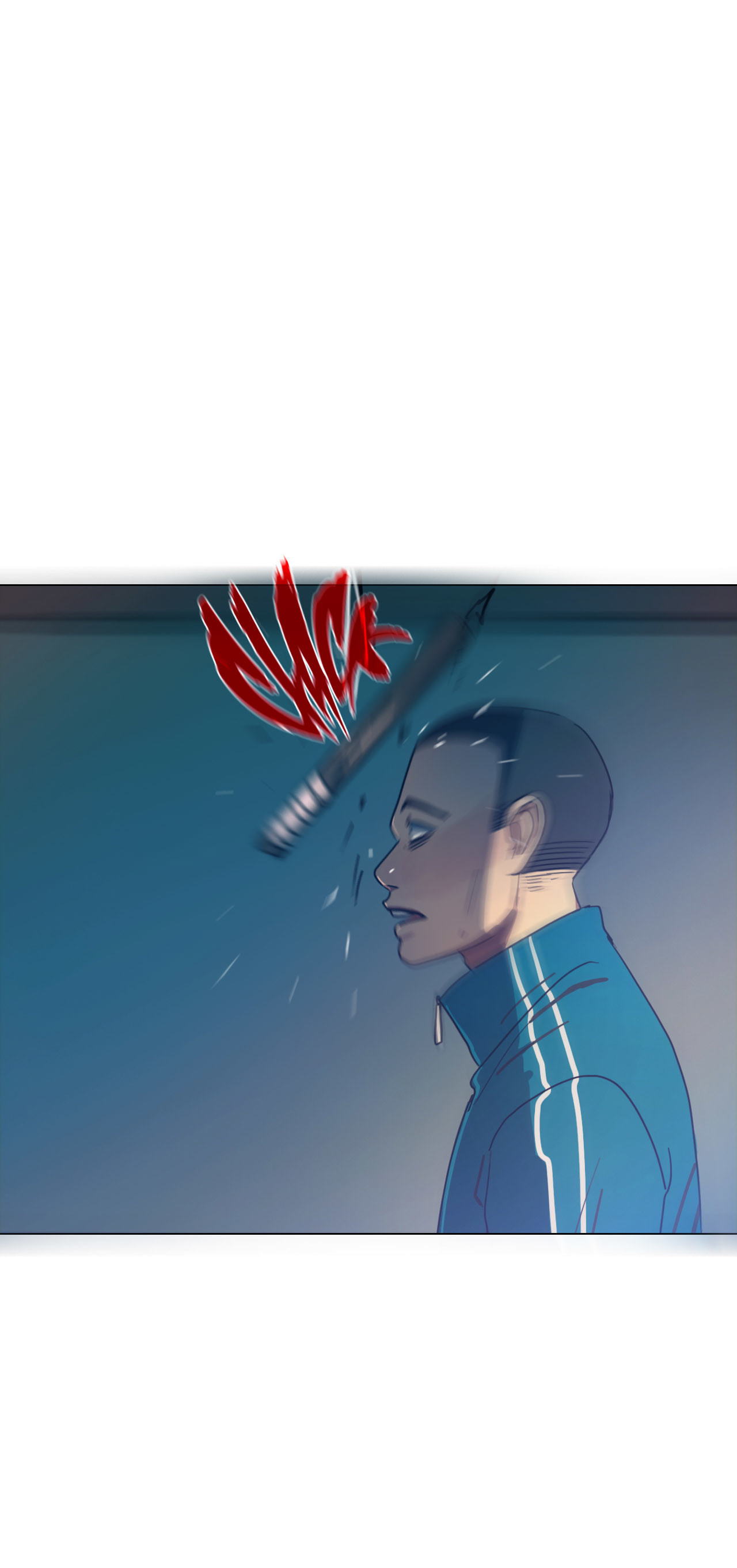 Save Me Chapter 36 page 41 - 