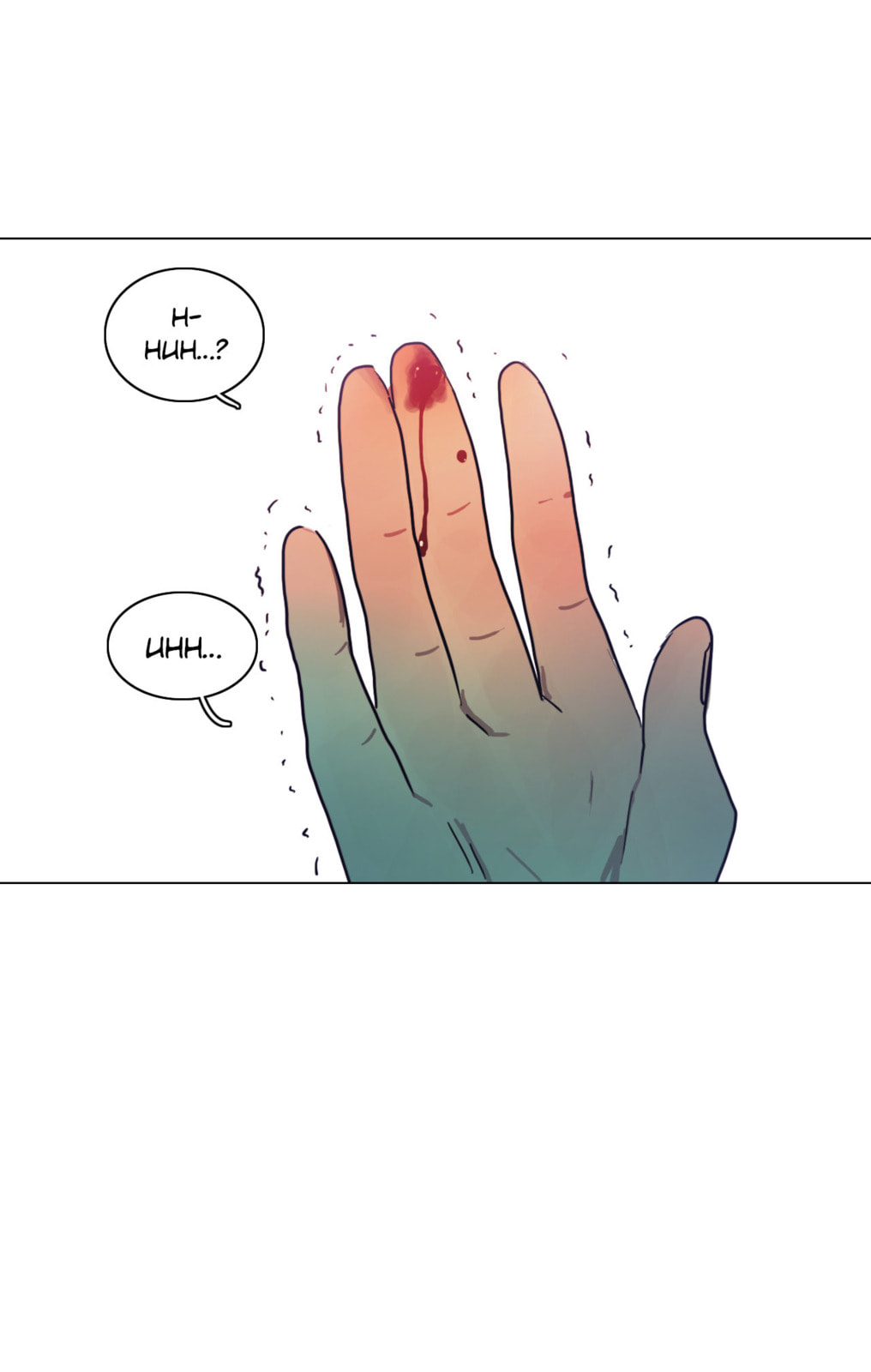 Save Me Chapter 36 page 43 - 
