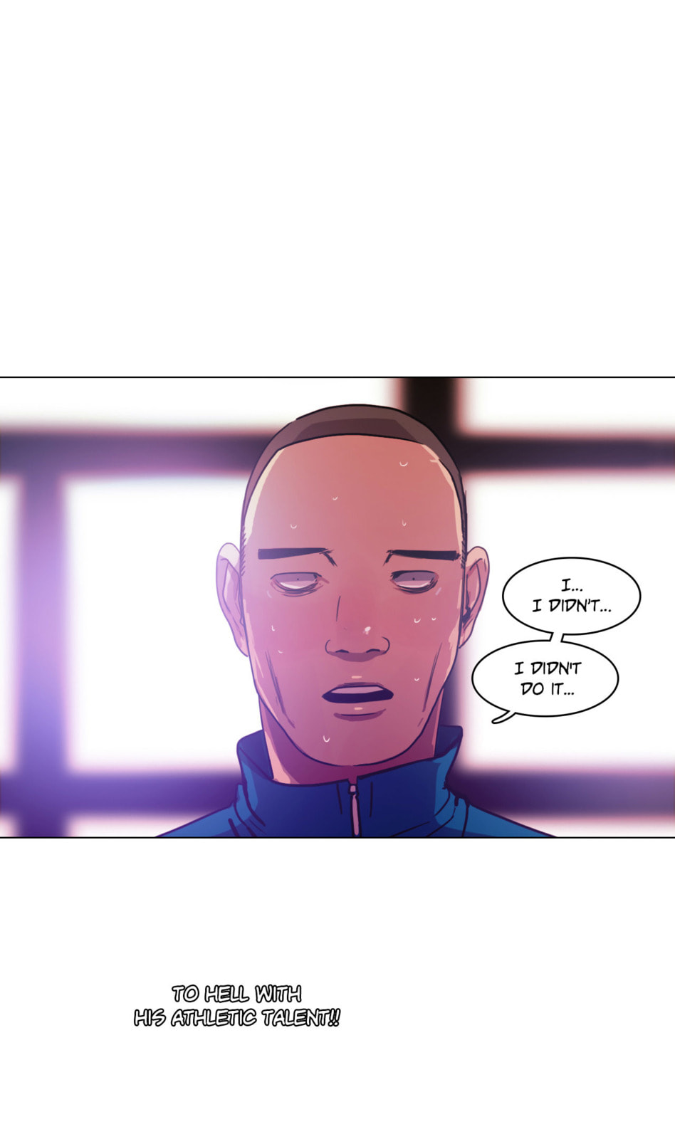 Save Me Chapter 36 page 46 - 