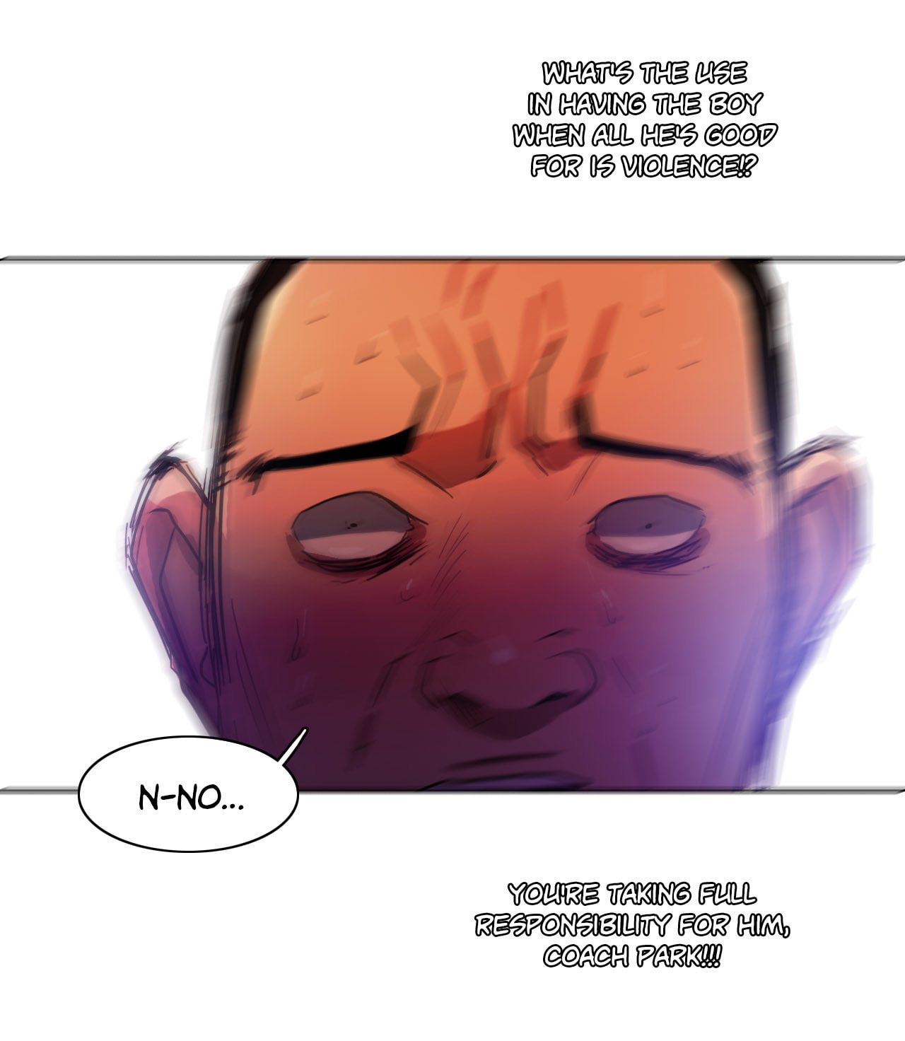 Save Me Chapter 36 page 47 - 