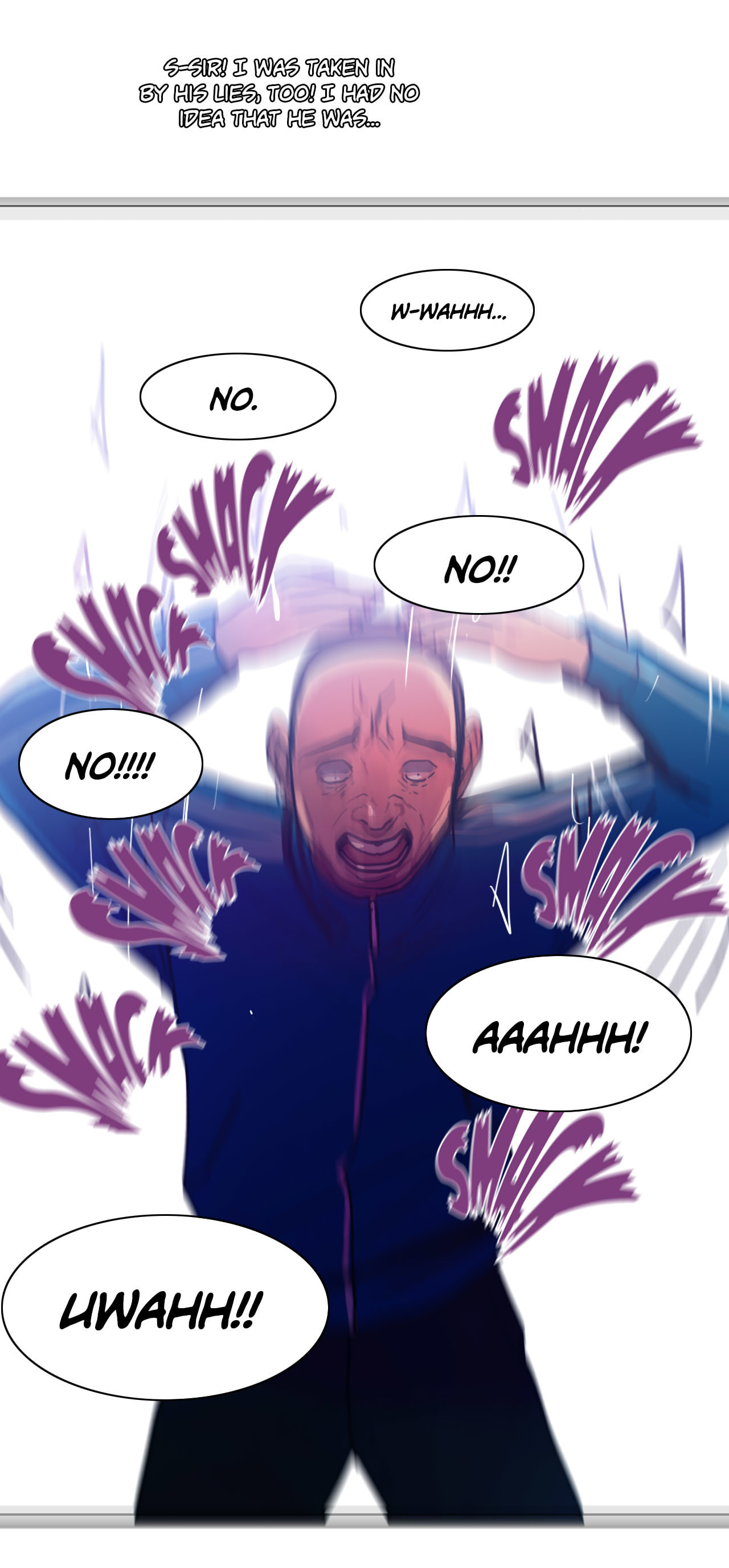 Save Me Chapter 36 page 48 - 