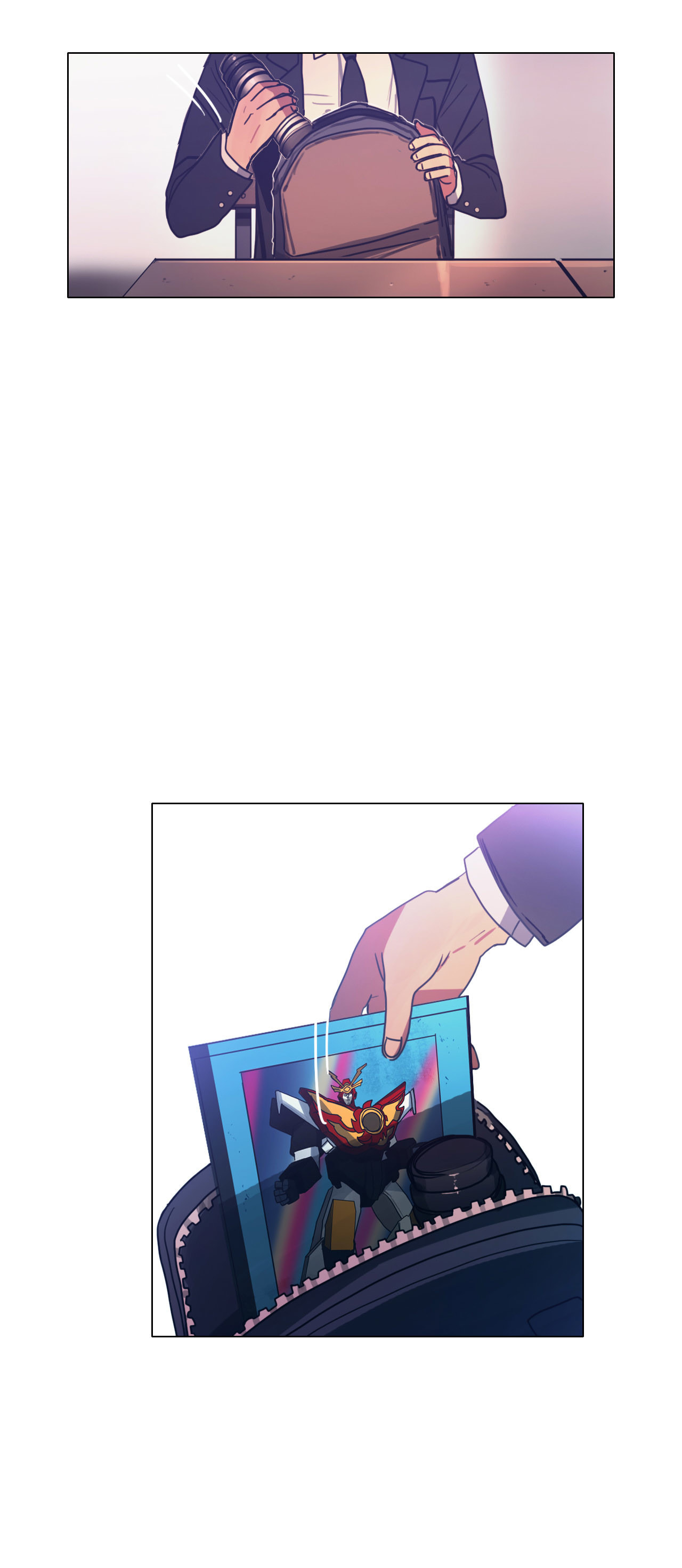 Save Me Chapter 36 page 55 - 