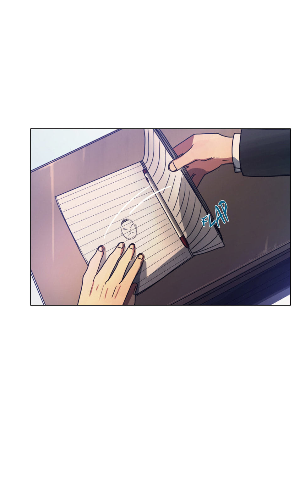 Save Me Chapter 36 page 56 - 