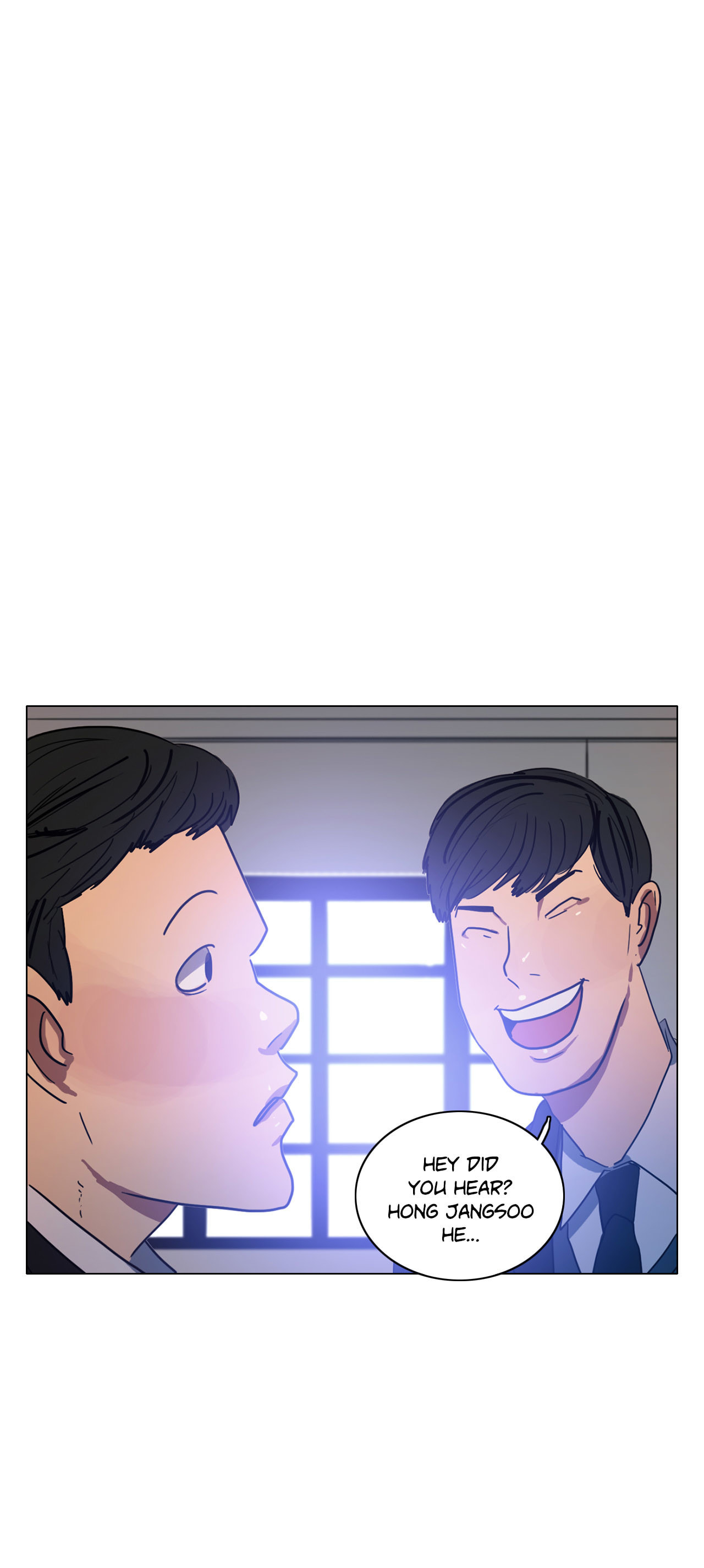 Save Me Chapter 36 page 61 - 