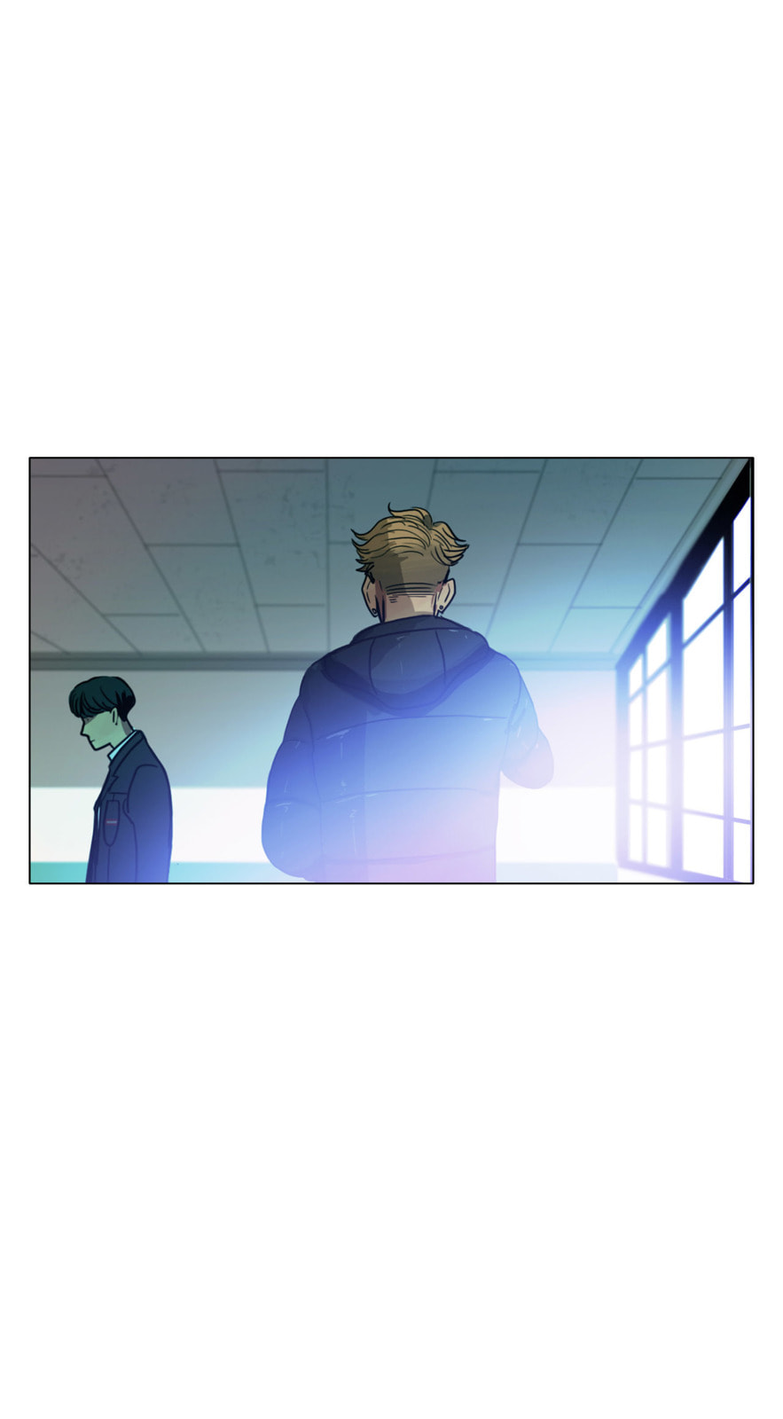Save Me Chapter 36 page 63 - 