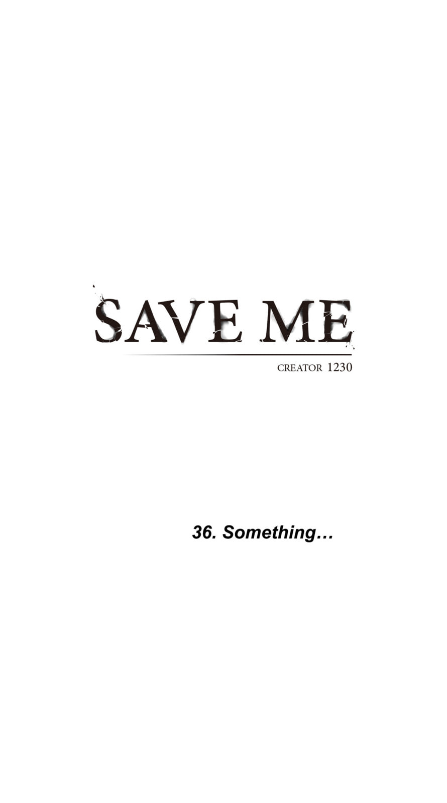 Save Me Chapter 36 page 66 - 
