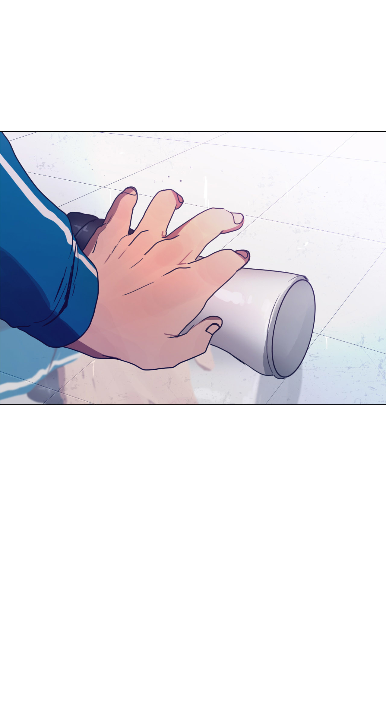 Save Me Chapter 36 page 8 - 