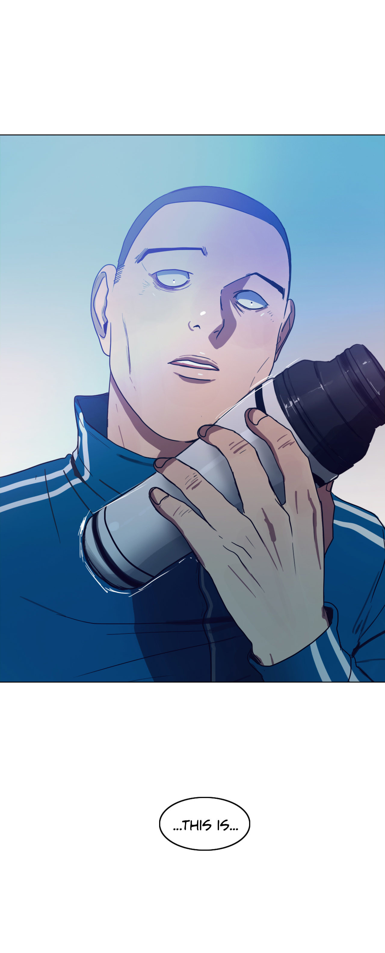 Save Me Chapter 36 page 9 - 